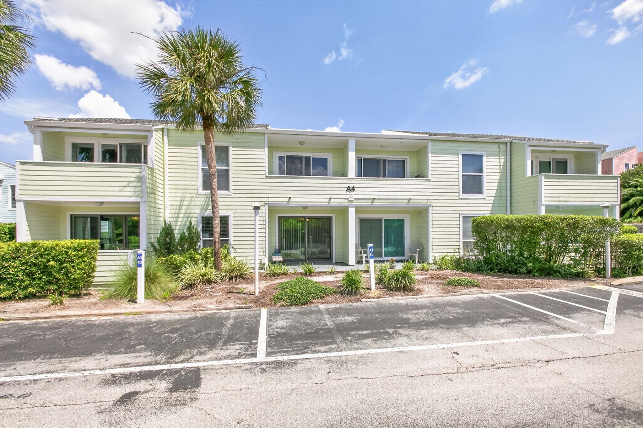 6300 S A1A Unit A4-4D