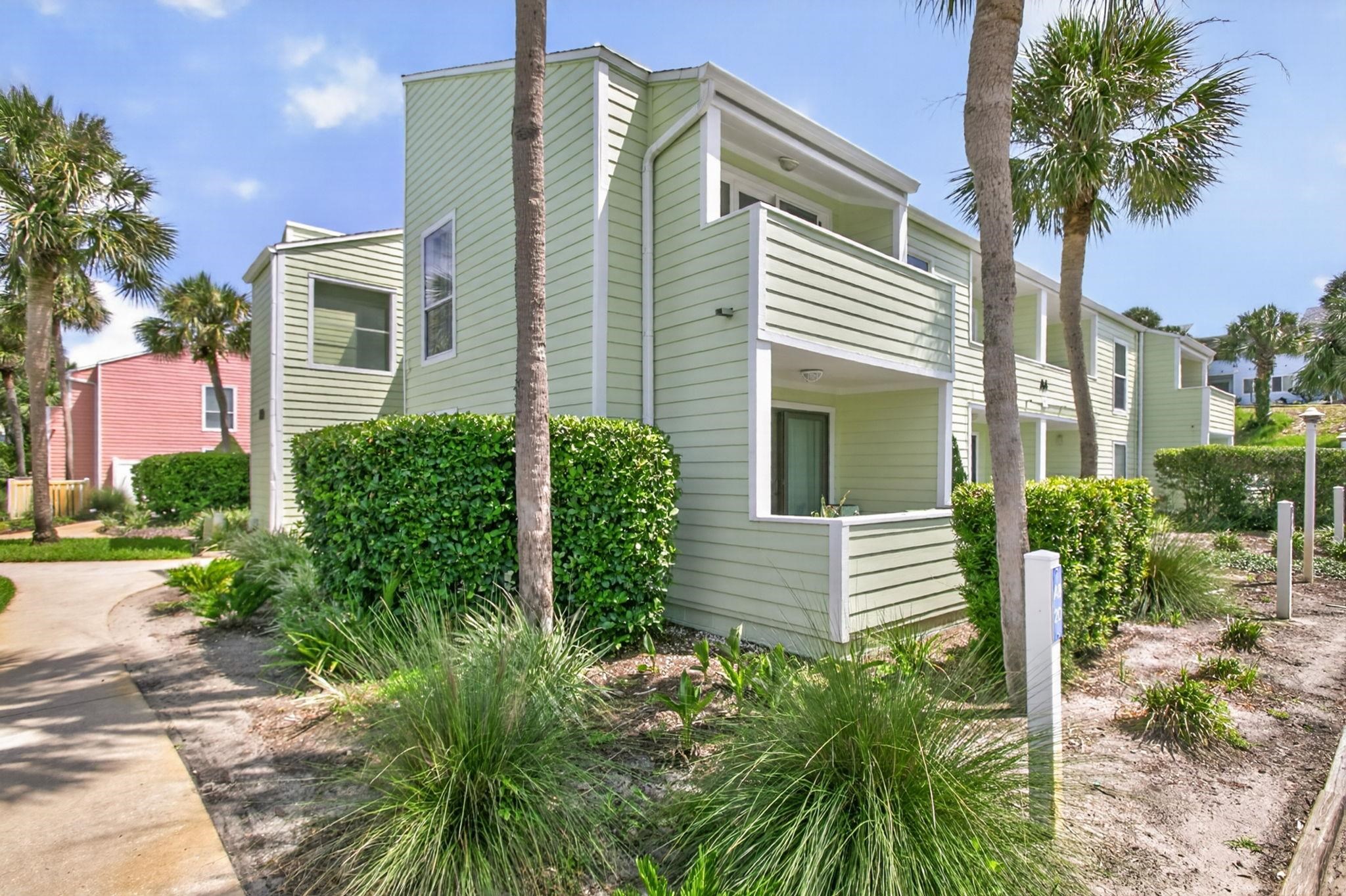 6300 S A1A Unit A4-4D