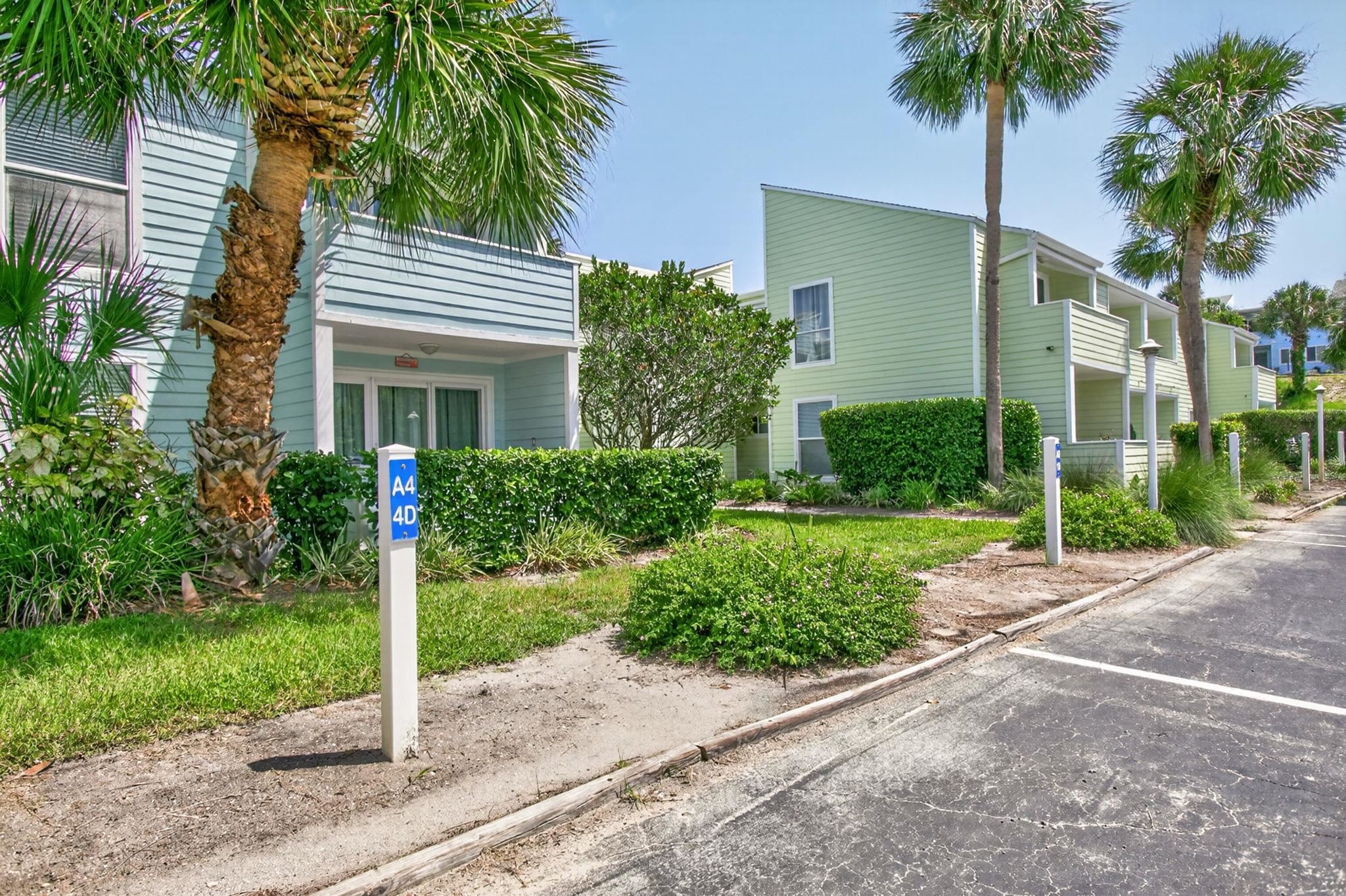 6300 S A1A Unit A4-4D