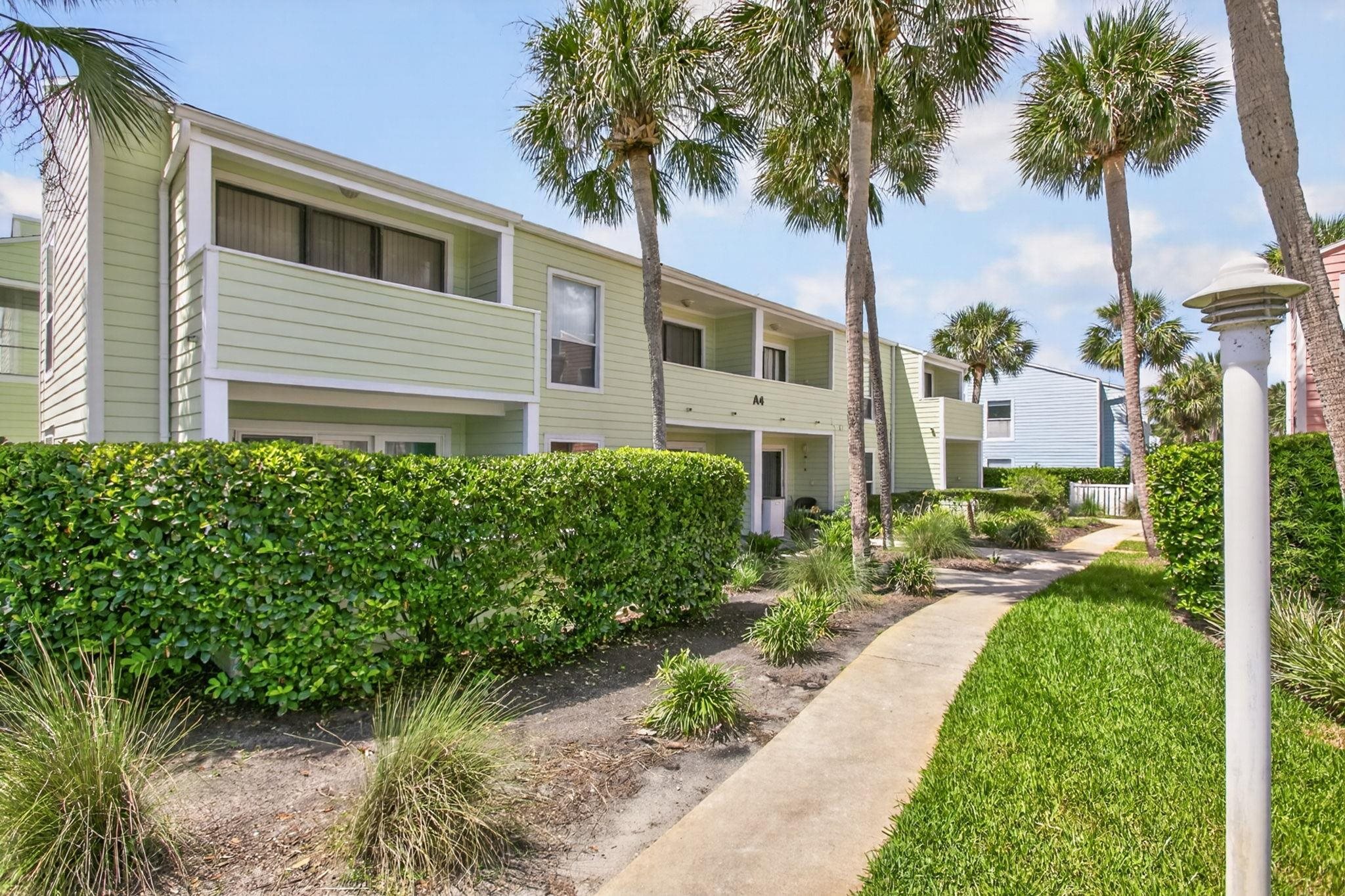 6300 S A1A Unit A4-4D