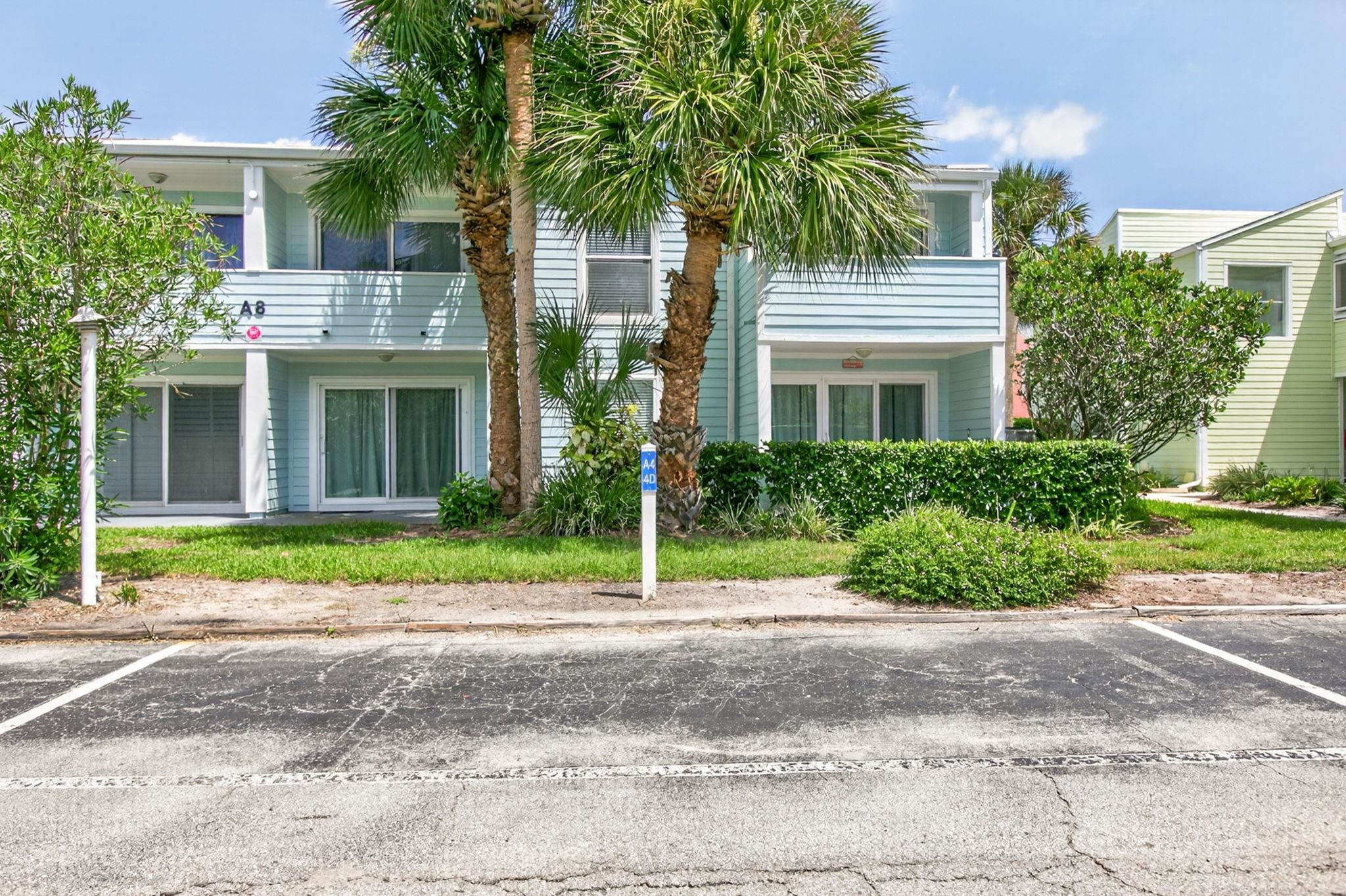 6300 S A1A Unit A4-4D