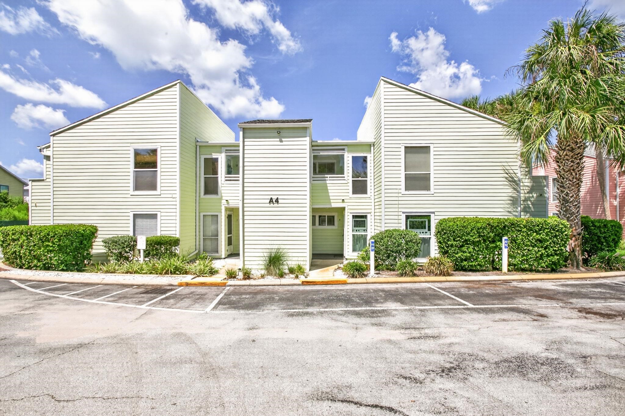 6300 S A1A Unit A4-4D