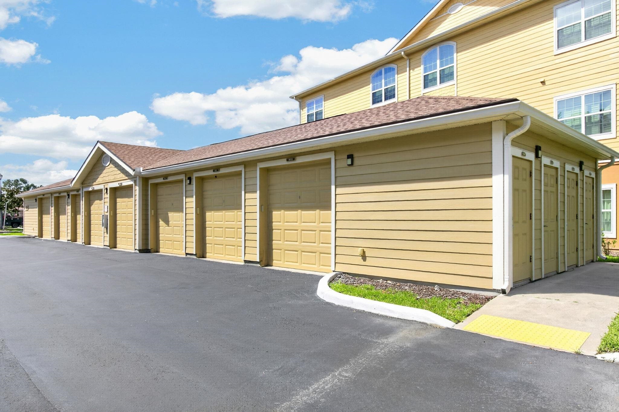 275 Old Village Center Cir #6311