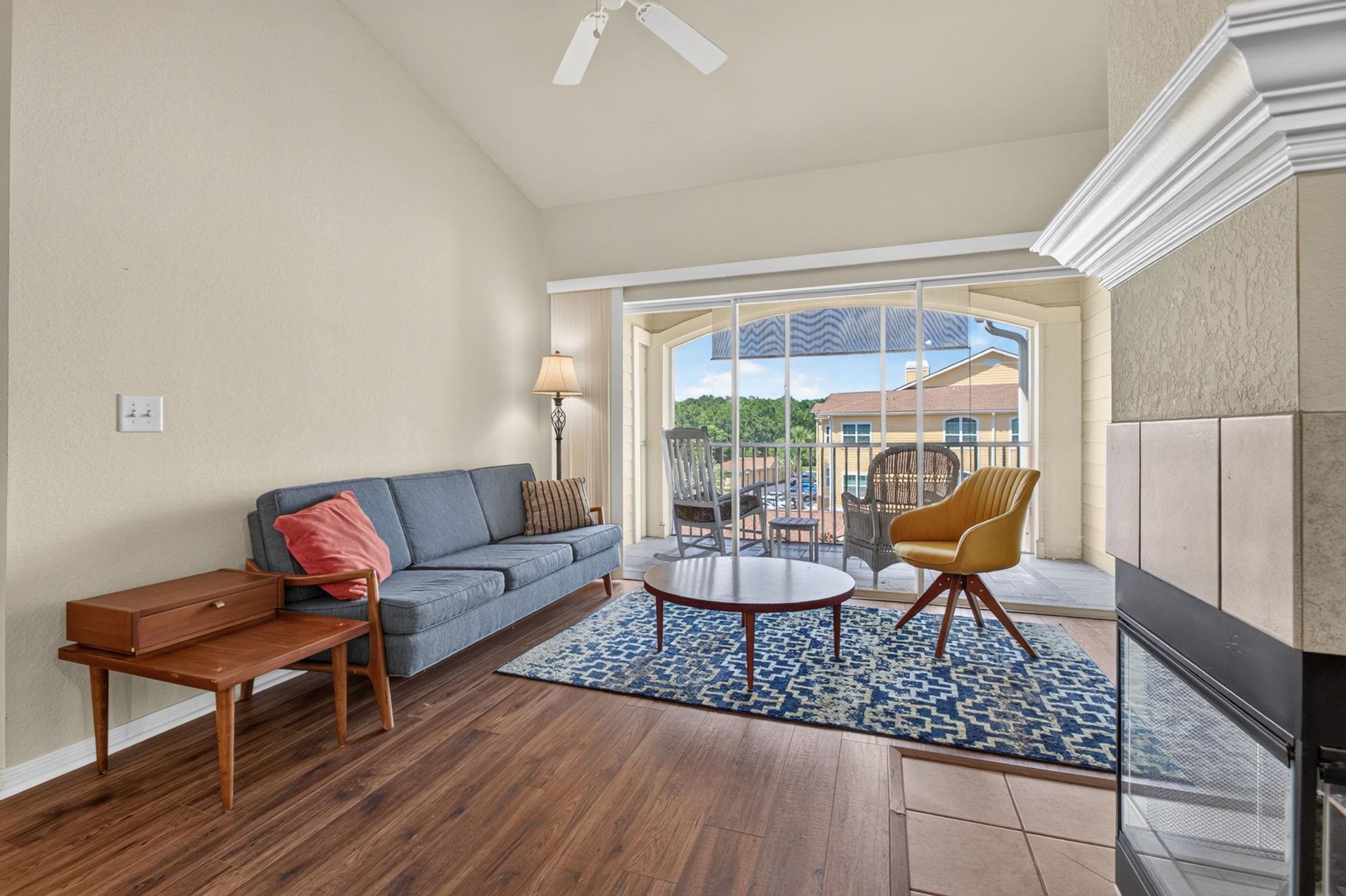 275 Old Village Center Cir #6311