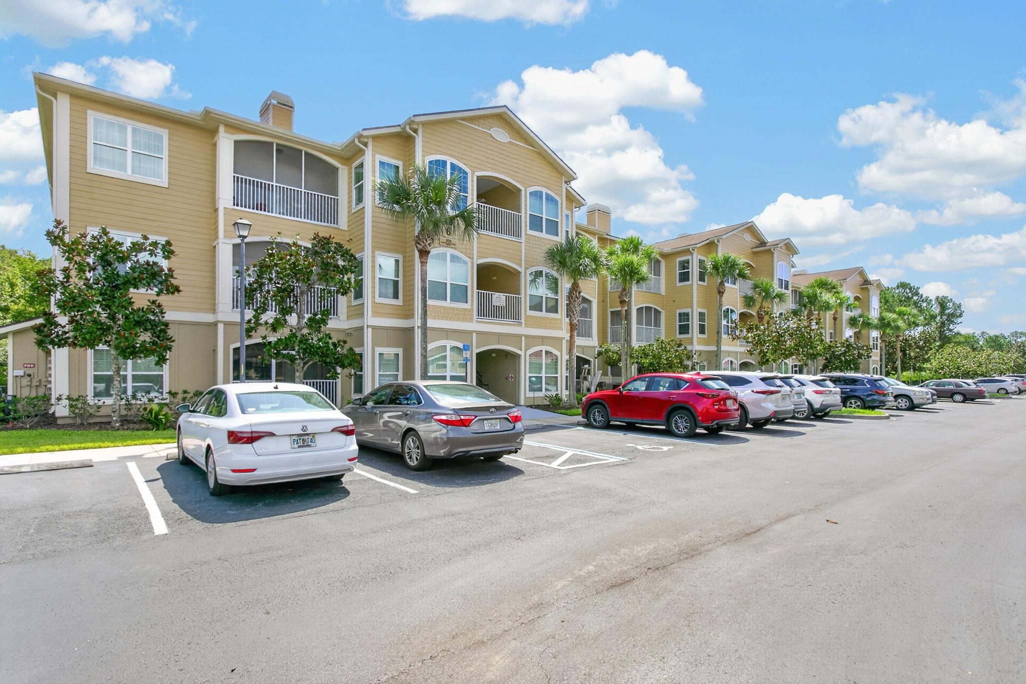 275 Old Village Center Cir #6311