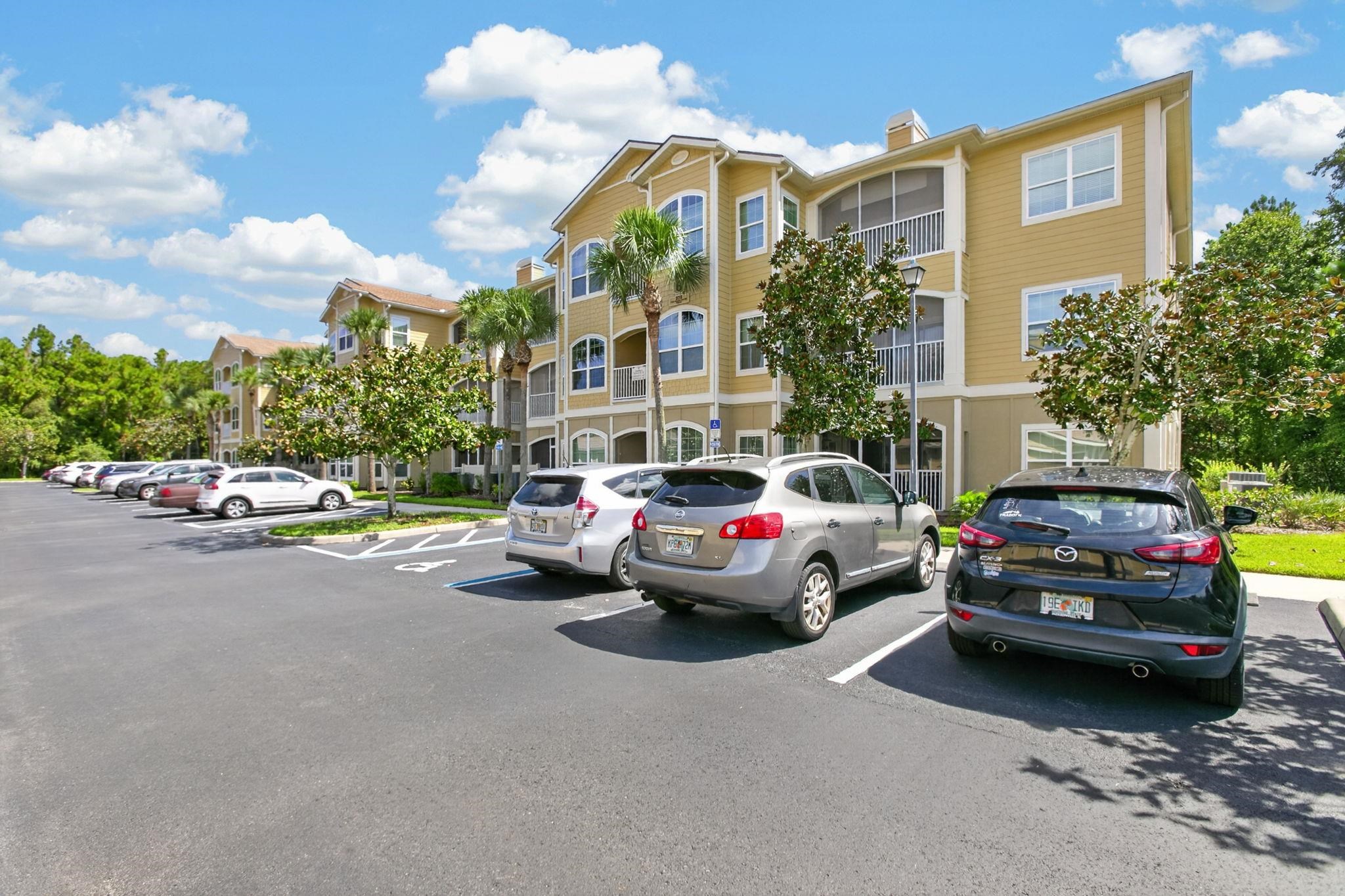 275 Old Village Center Cir #6311