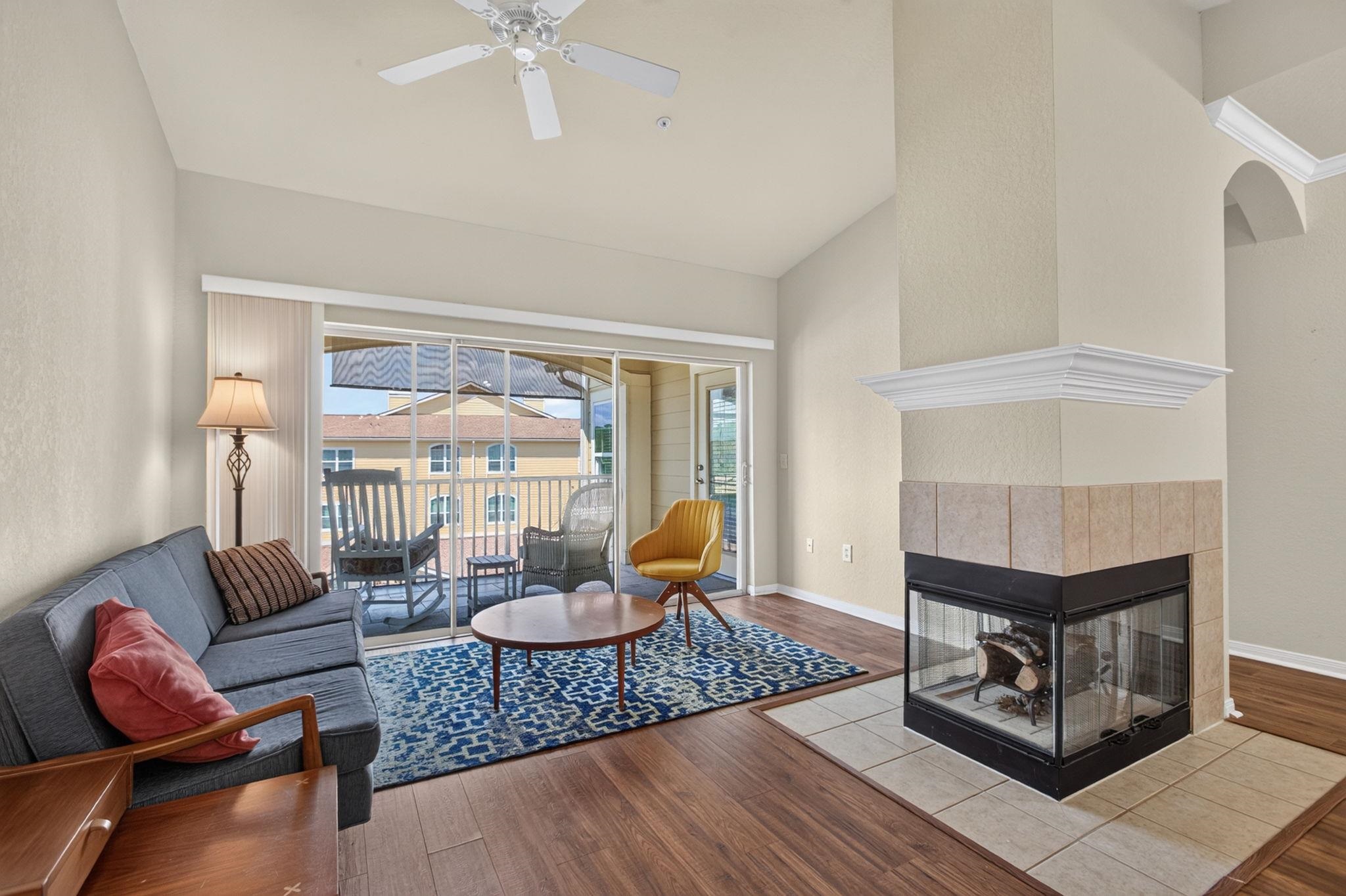 275 Old Village Center Cir #6311