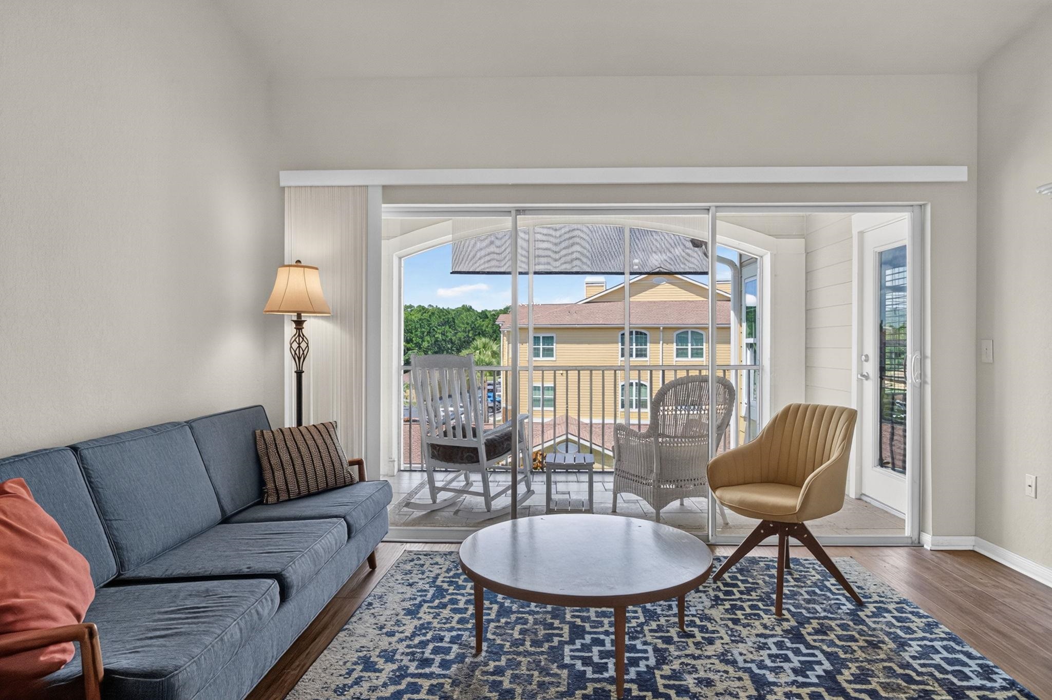275 Old Village Center Cir #6311