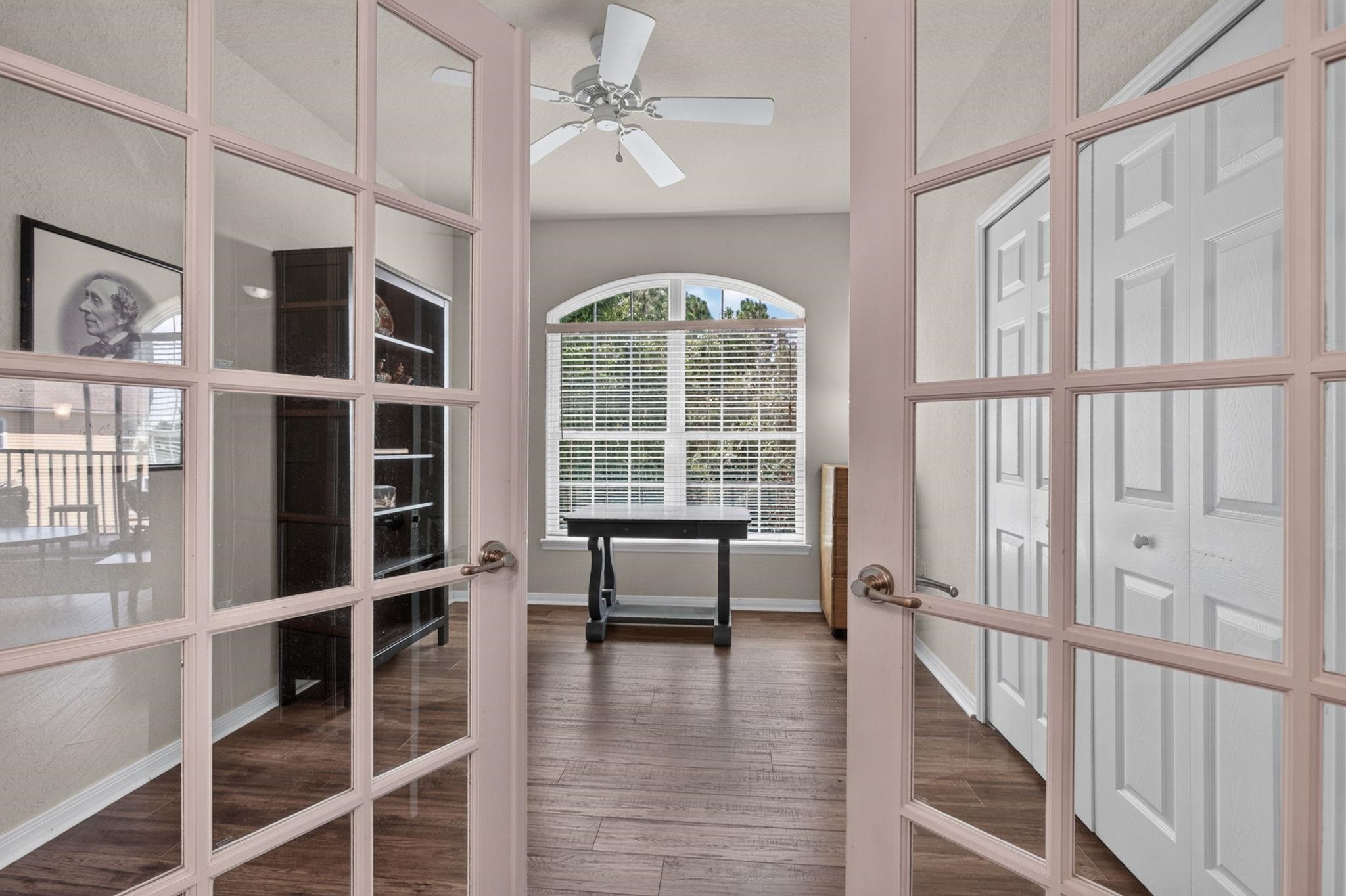 275 Old Village Center Cir #6311