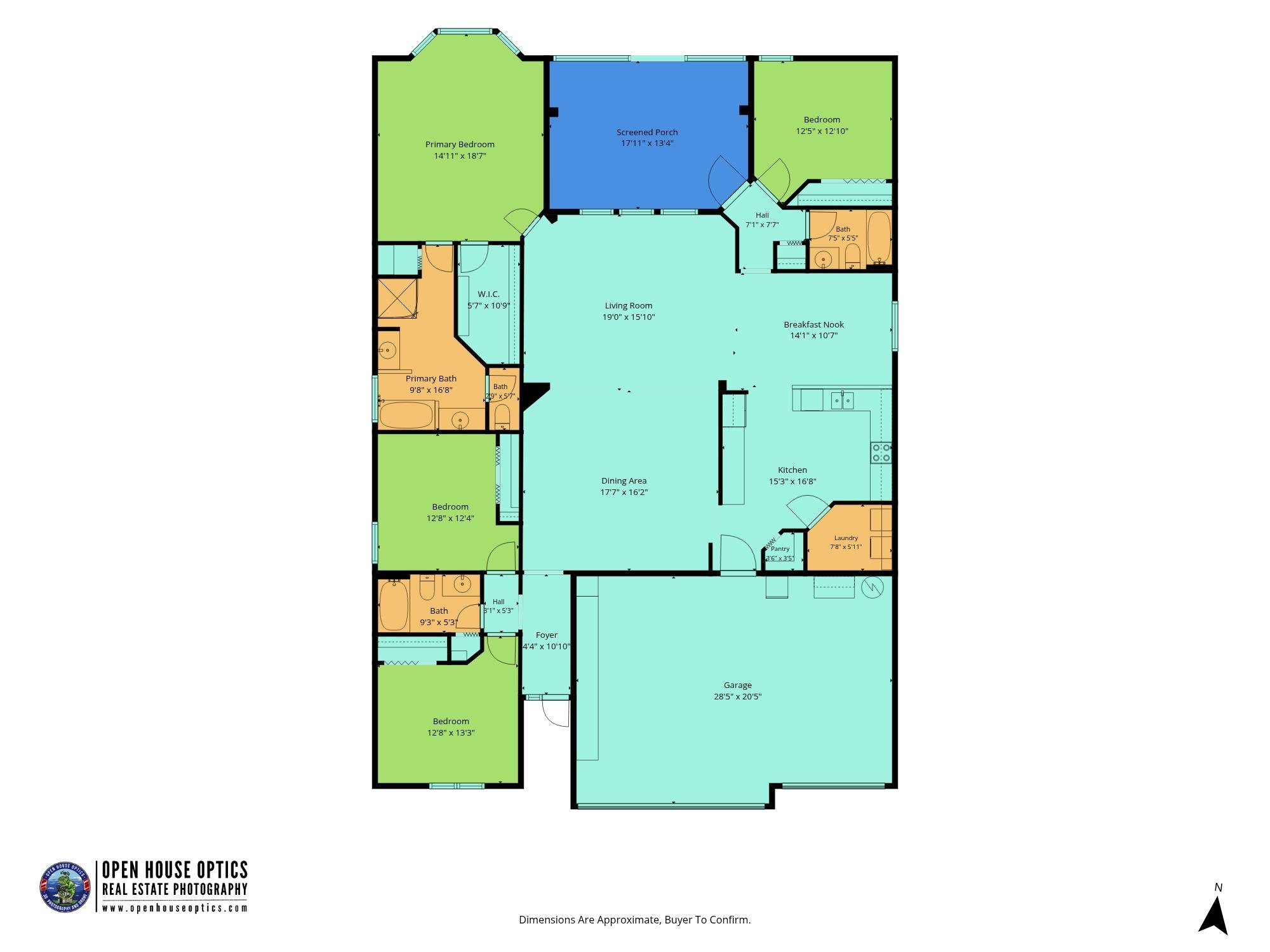 1208 Springhealth Ct