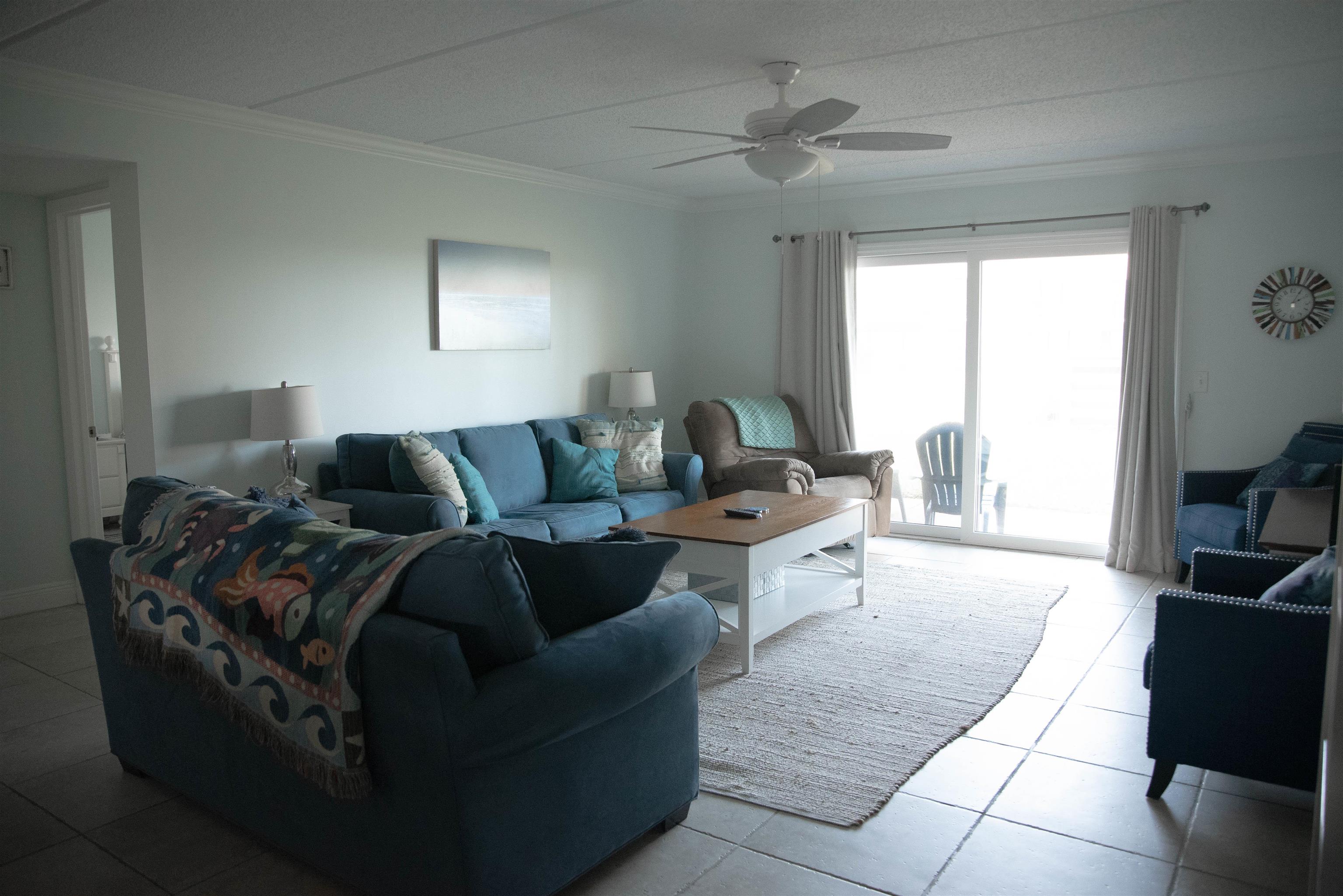 8550 NW A1A #443