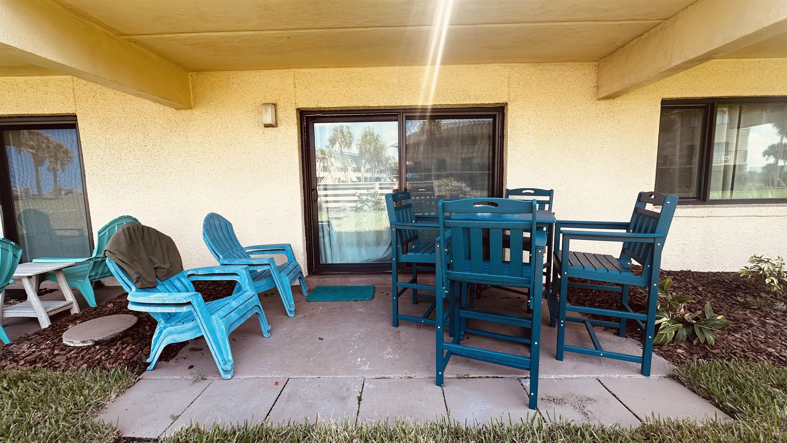 8550 NW A1A #443