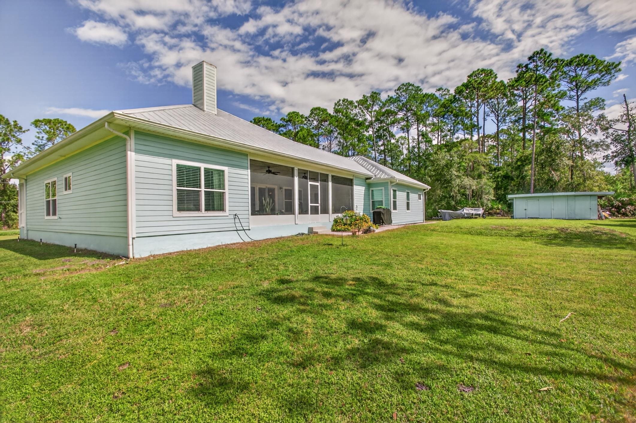 5335 Don Manuel Rd