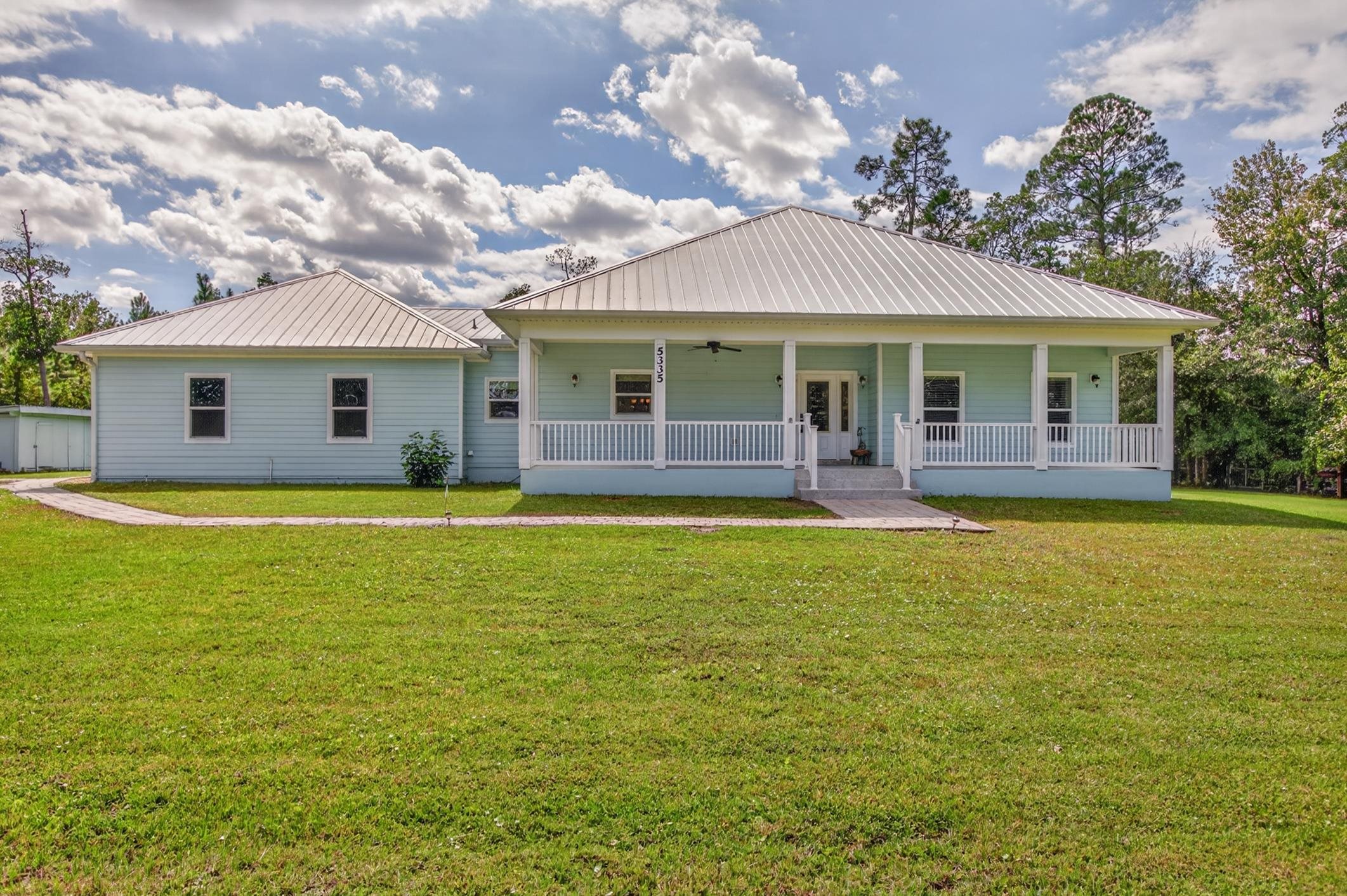 5335 Don Manuel Rd