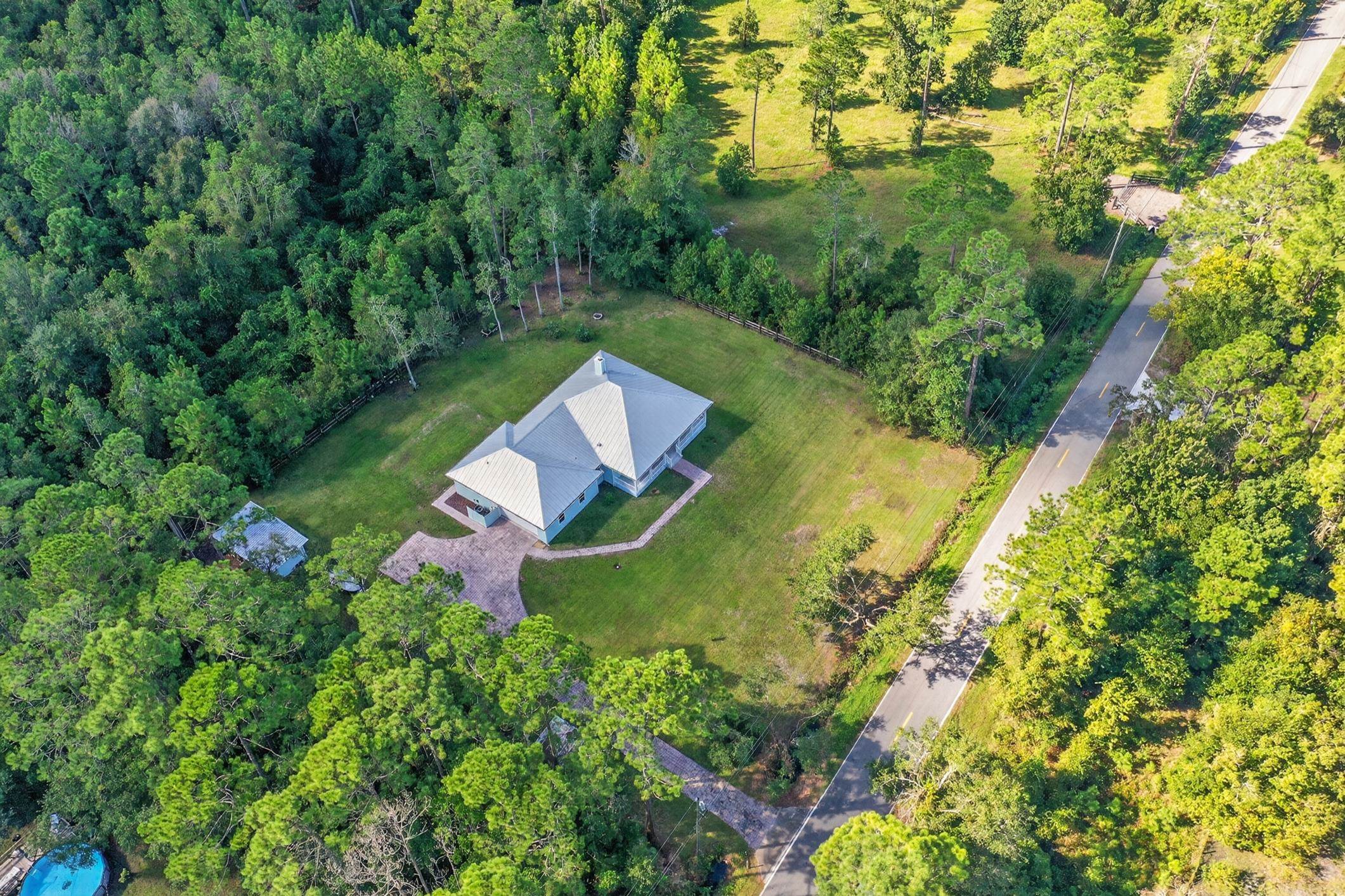 5335 Don Manuel Rd