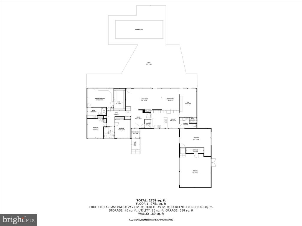 3500 WOODVALLEY DRIVE