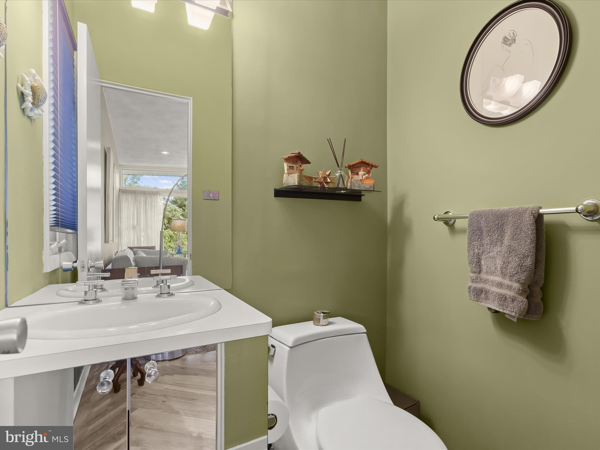 3500 WOODVALLEY DRIVE