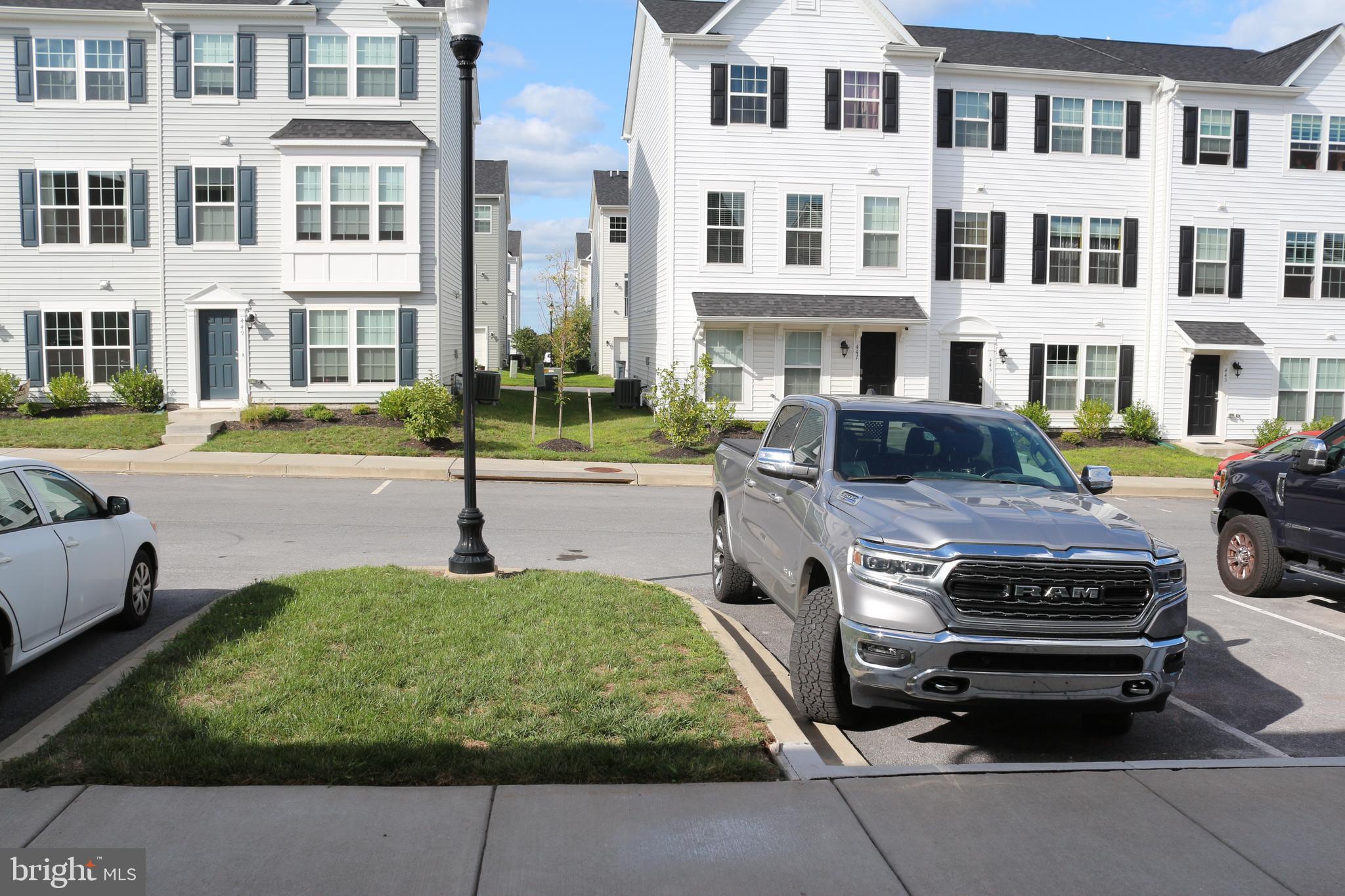 444 PEMBERTON PARK LANE