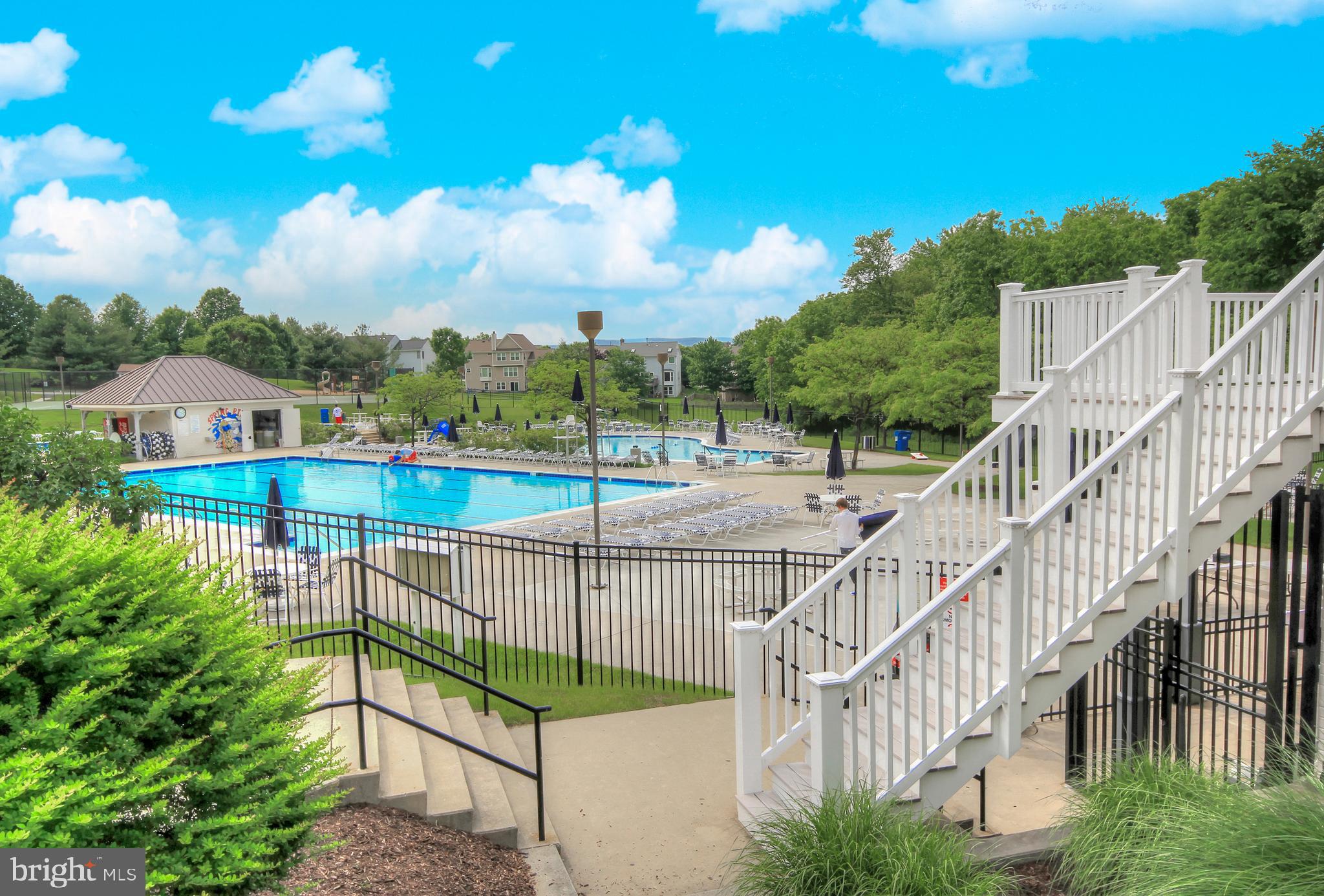 6343 SPRINGWATER TERRACE 1033