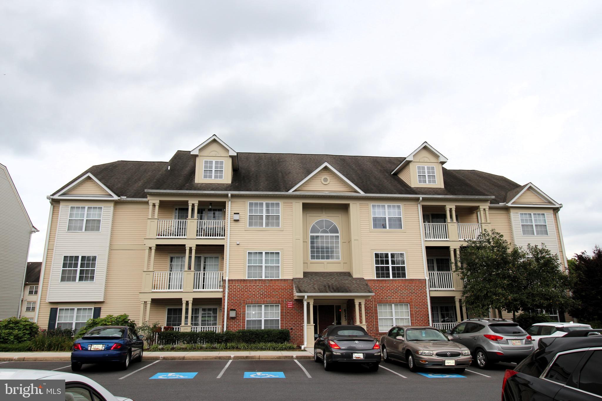 6343 SPRINGWATER TERRACE 1033