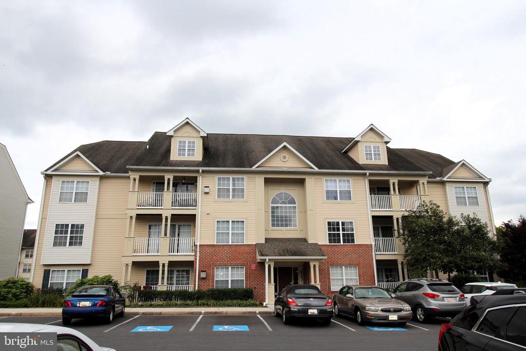 6343 SPRINGWATER TERRACE 1033