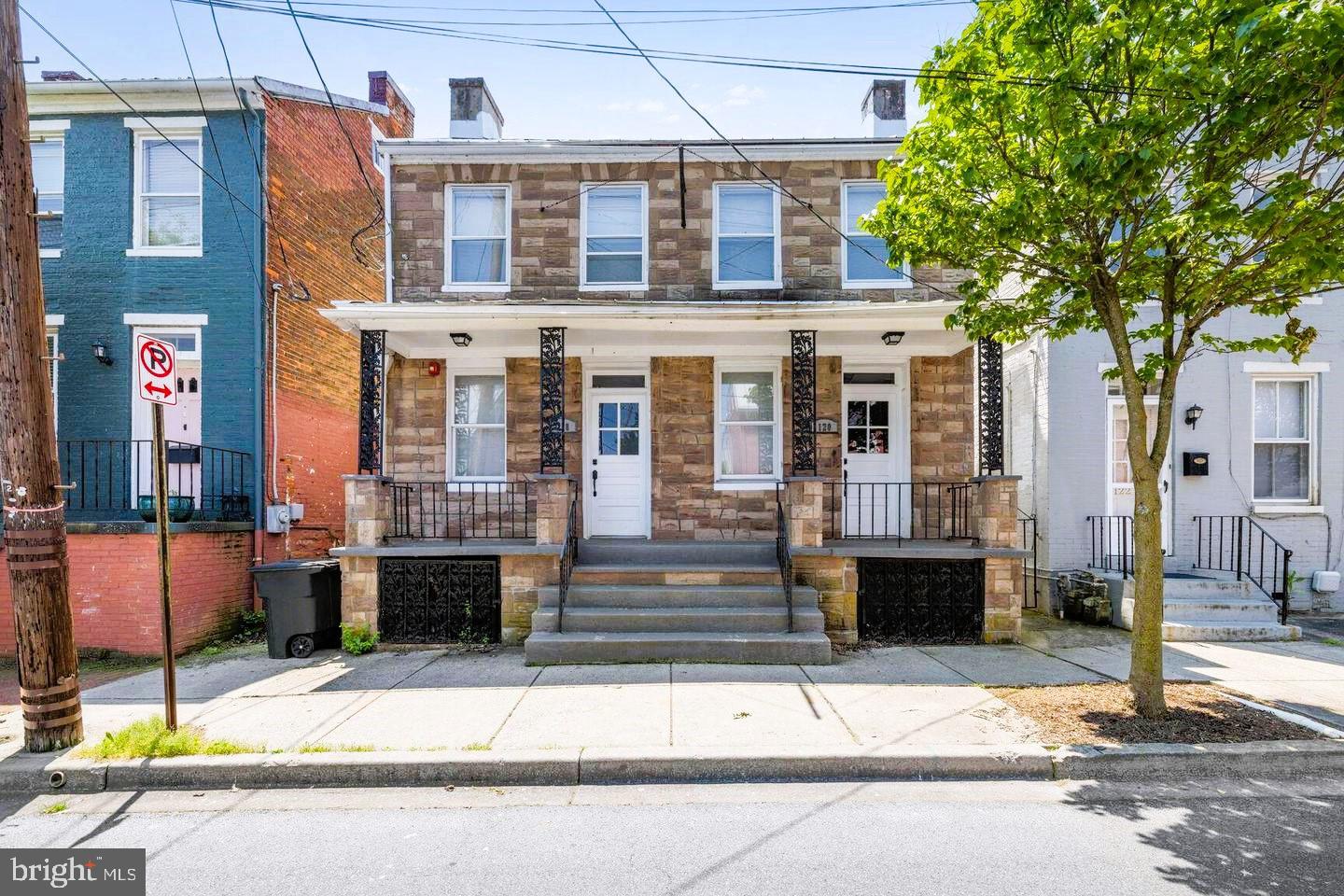 118 W ALL SAINTS STREET