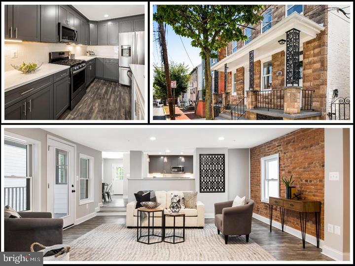 120 W ALL SAINTS STREET