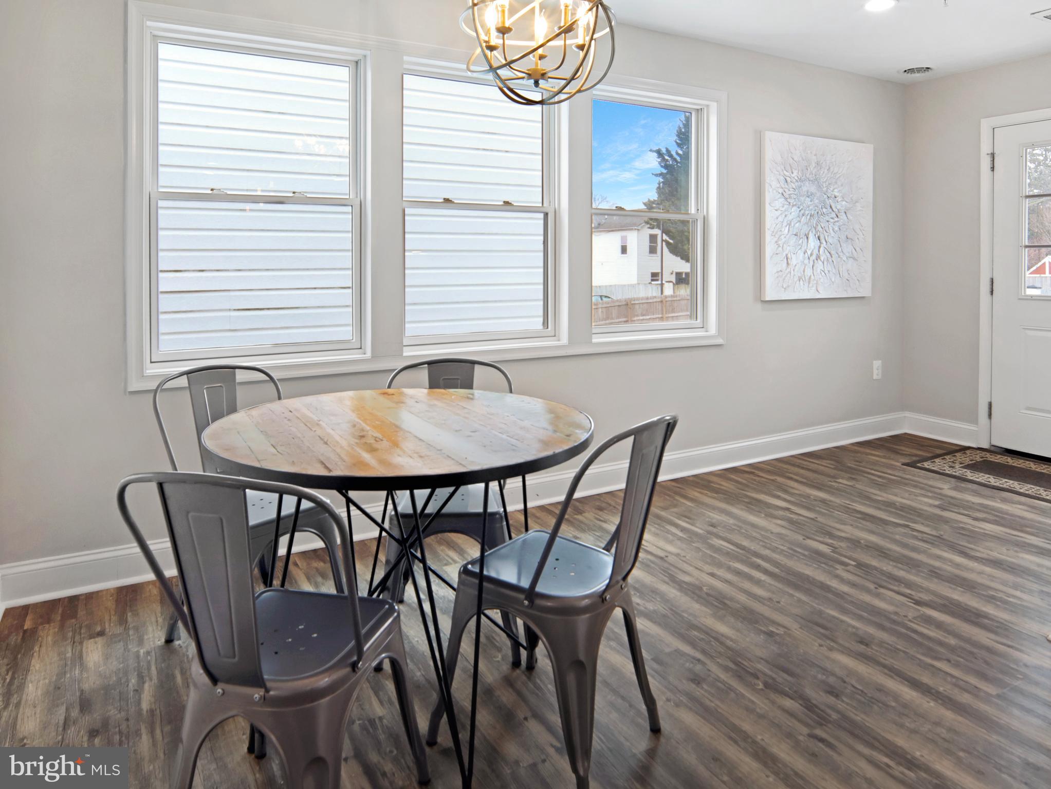 120 W ALL SAINTS STREET