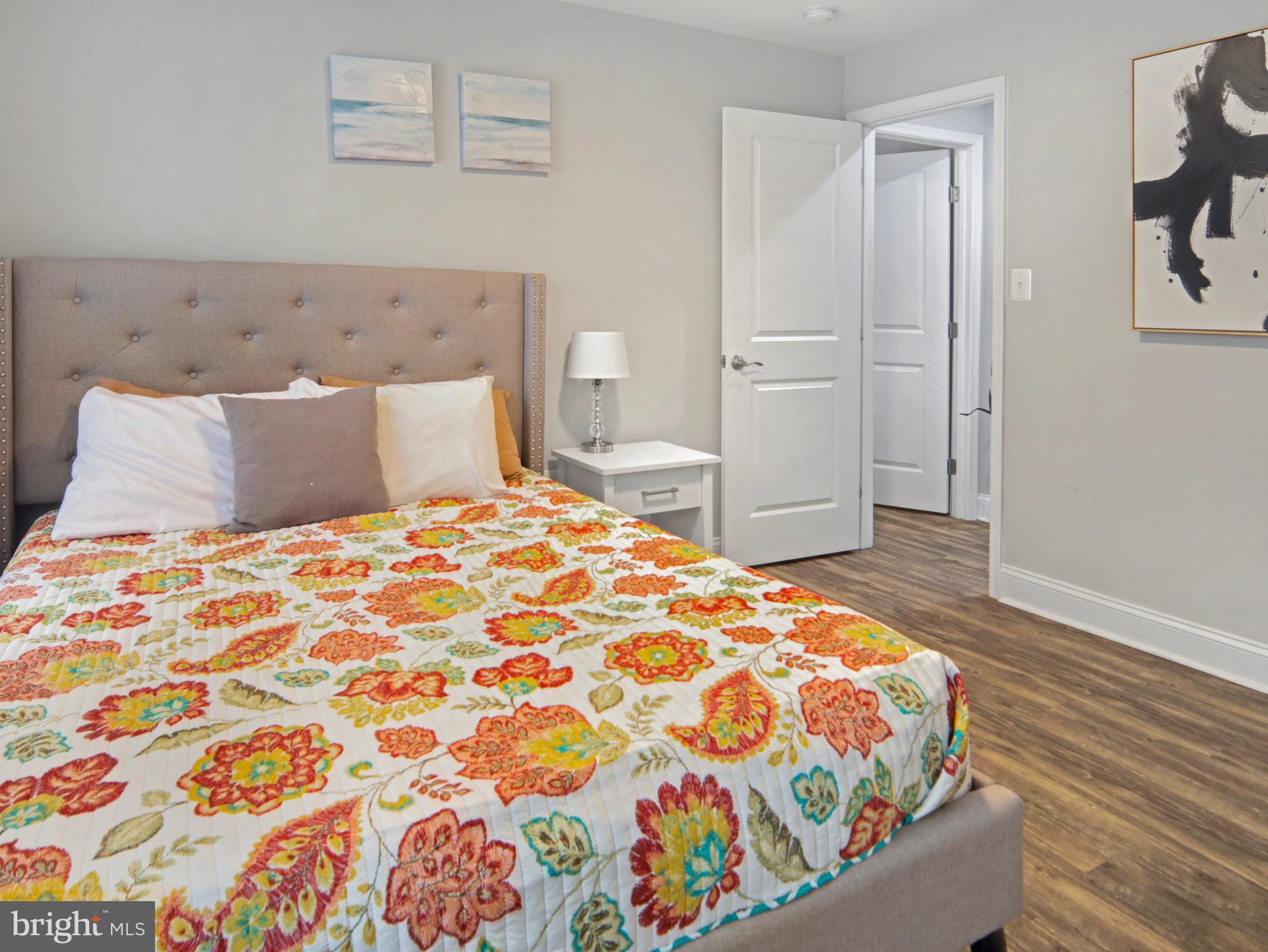 120 W ALL SAINTS STREET