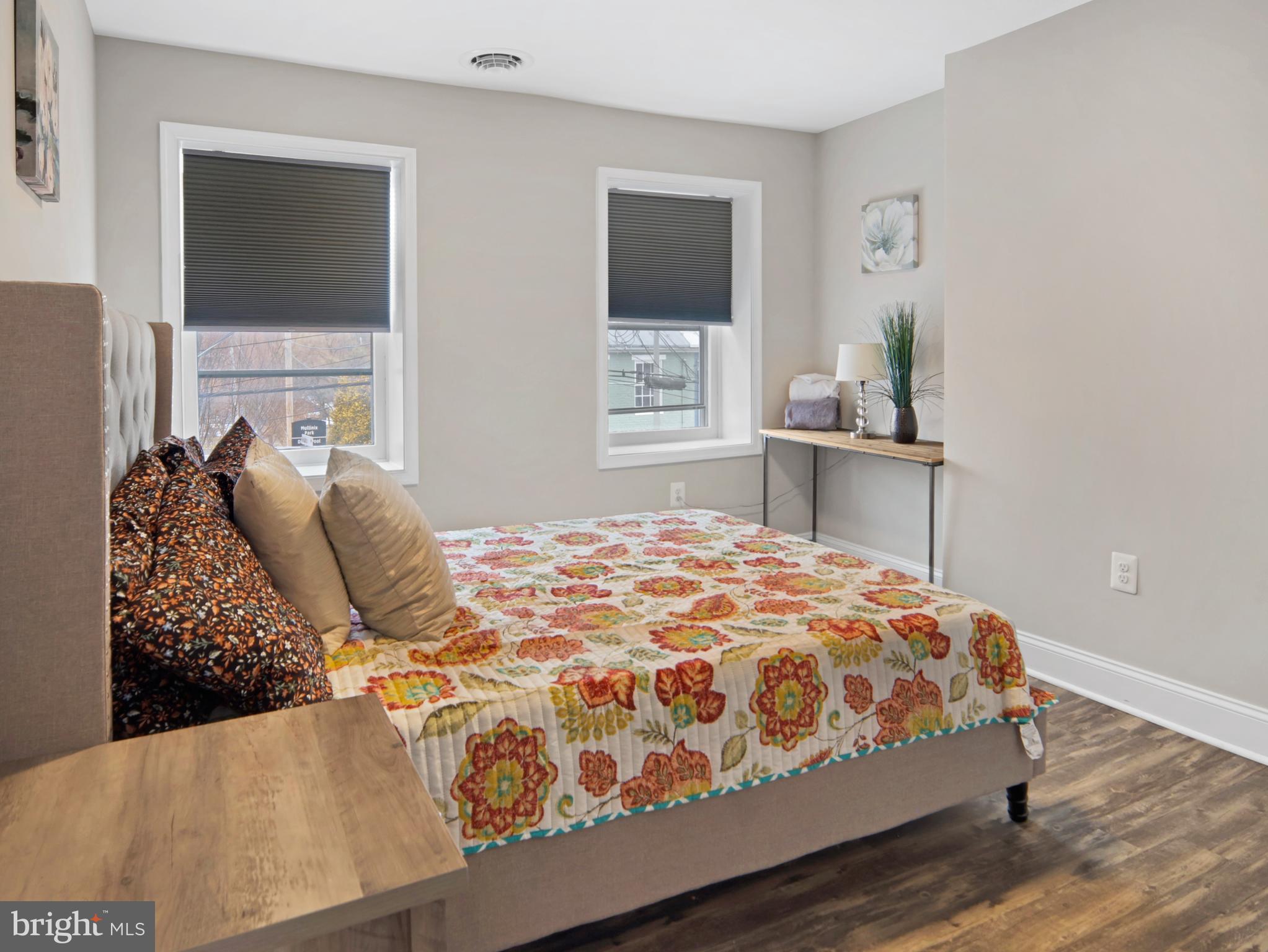 120 W ALL SAINTS STREET