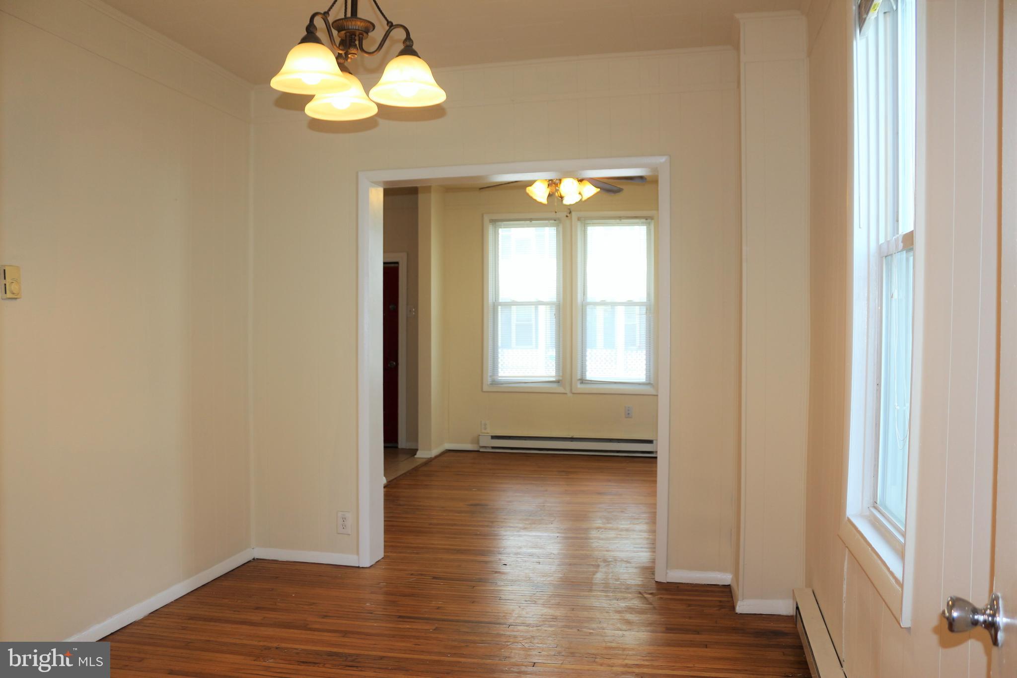 534 N MULBERRY STREET