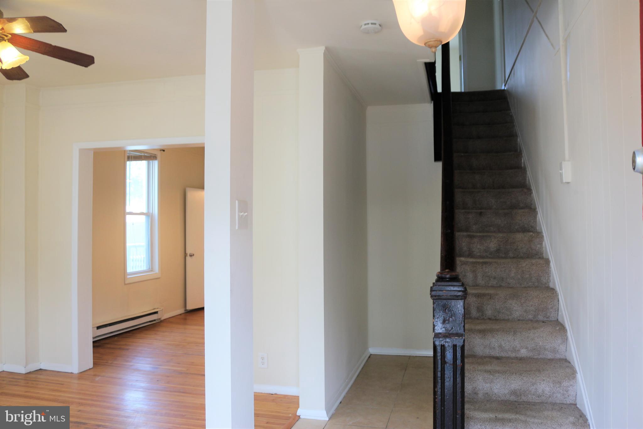 534 N MULBERRY STREET