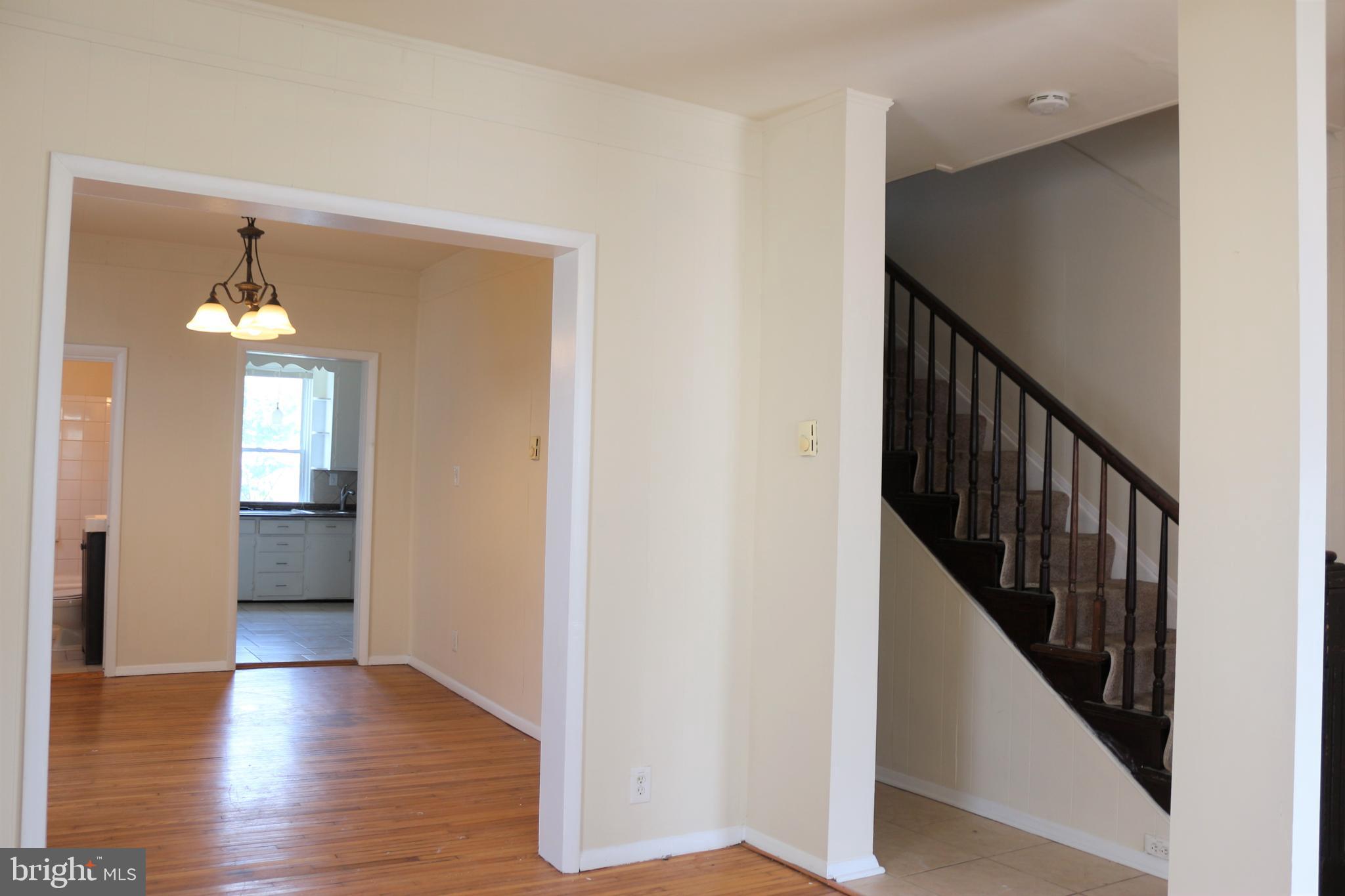 534 N MULBERRY STREET