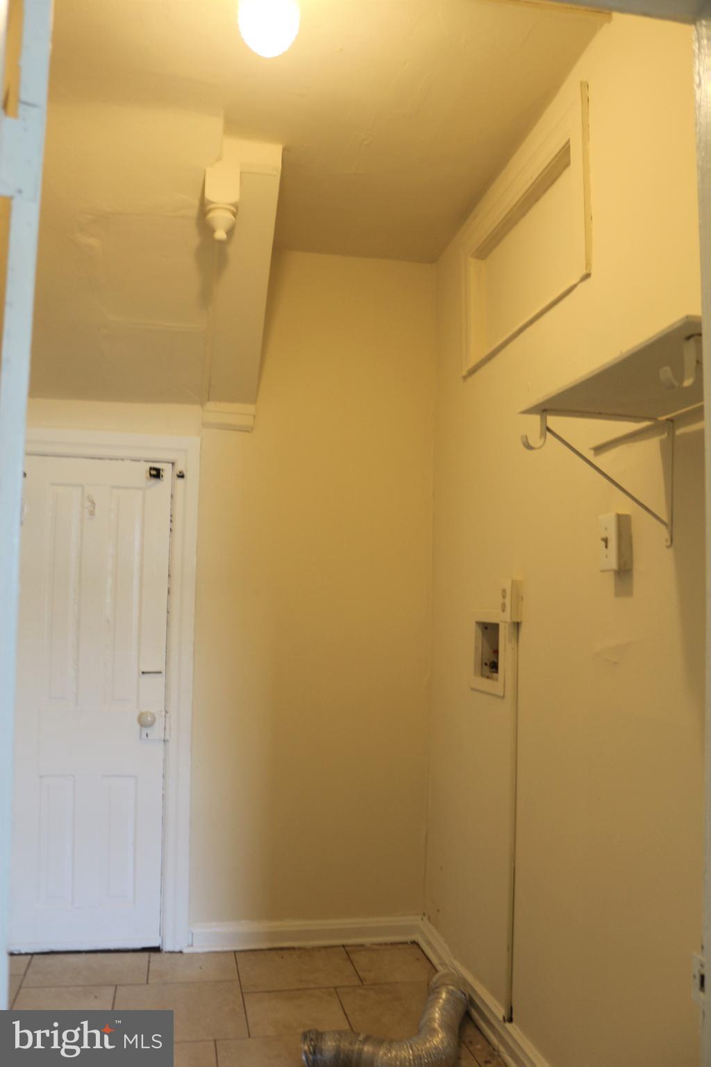 534 N MULBERRY STREET