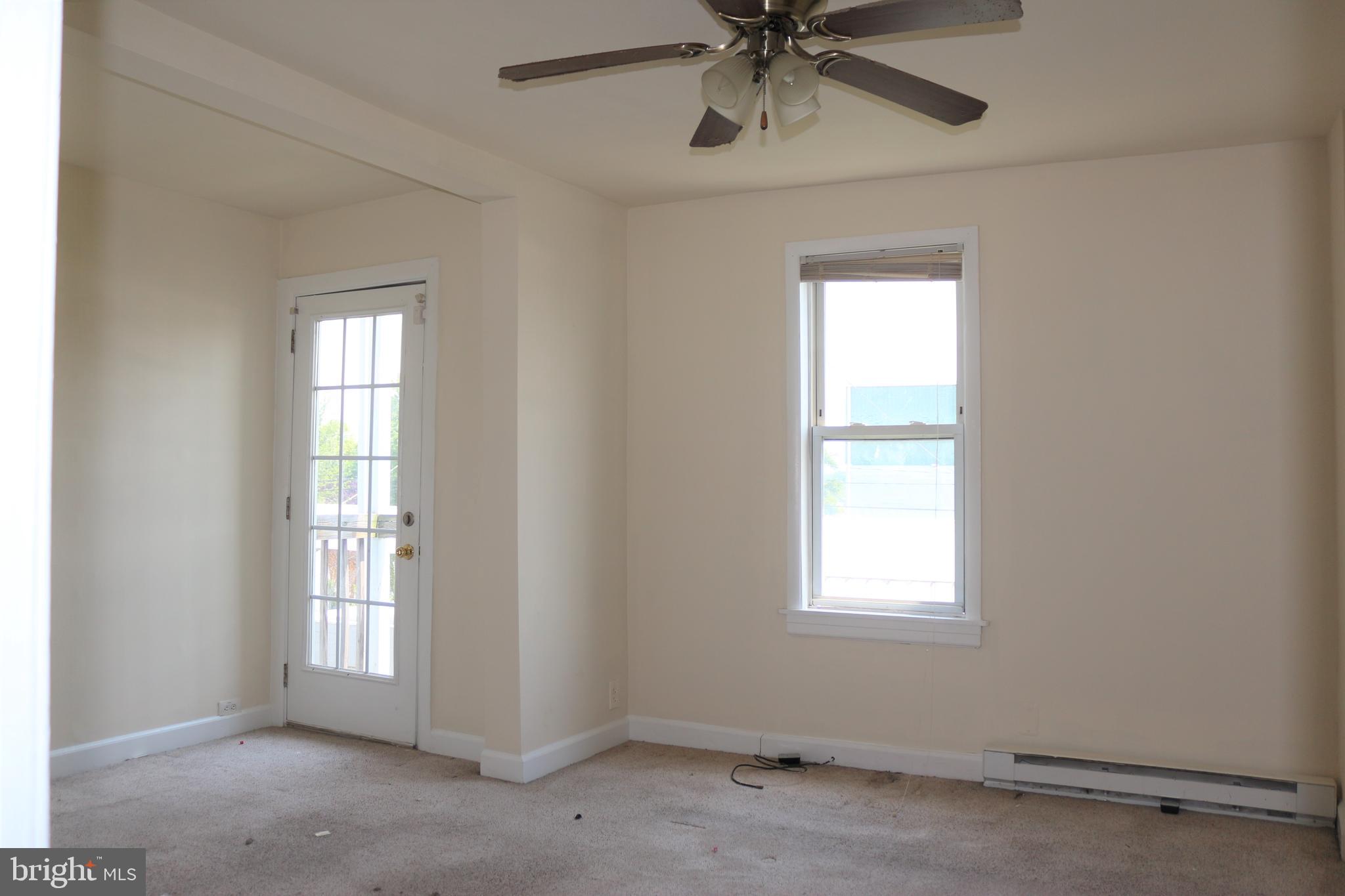 534 N MULBERRY STREET