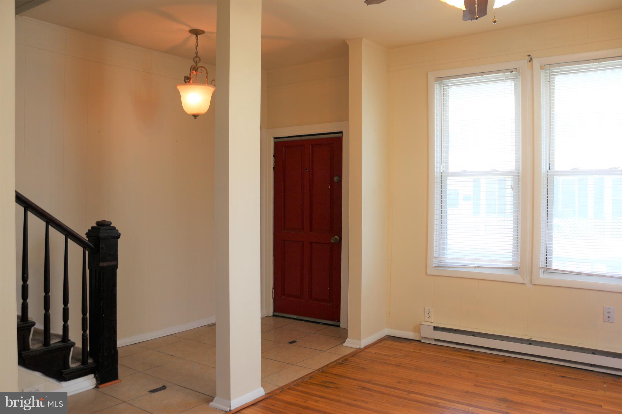 534 N MULBERRY STREET