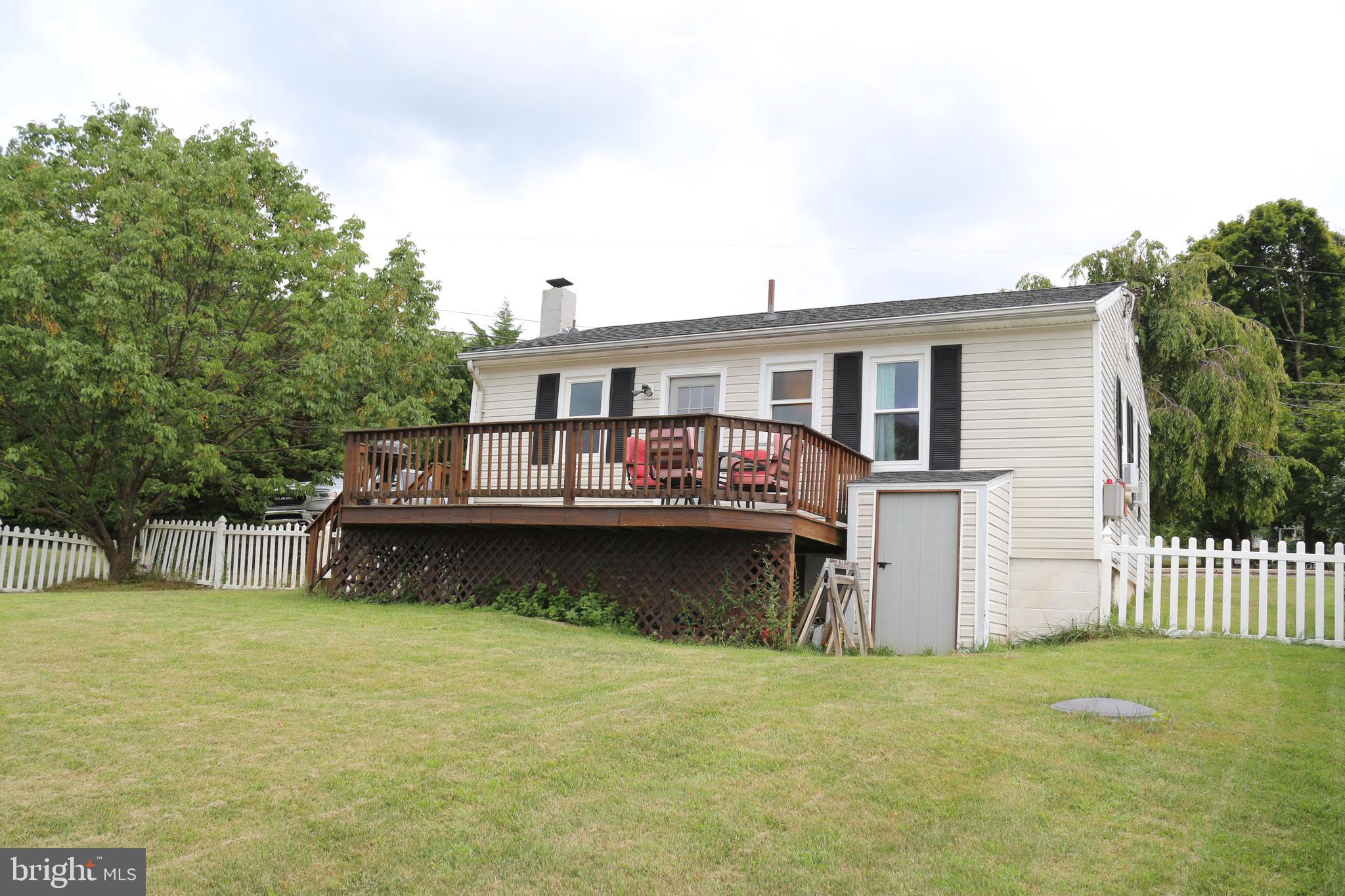 14336 ROYER ROAD