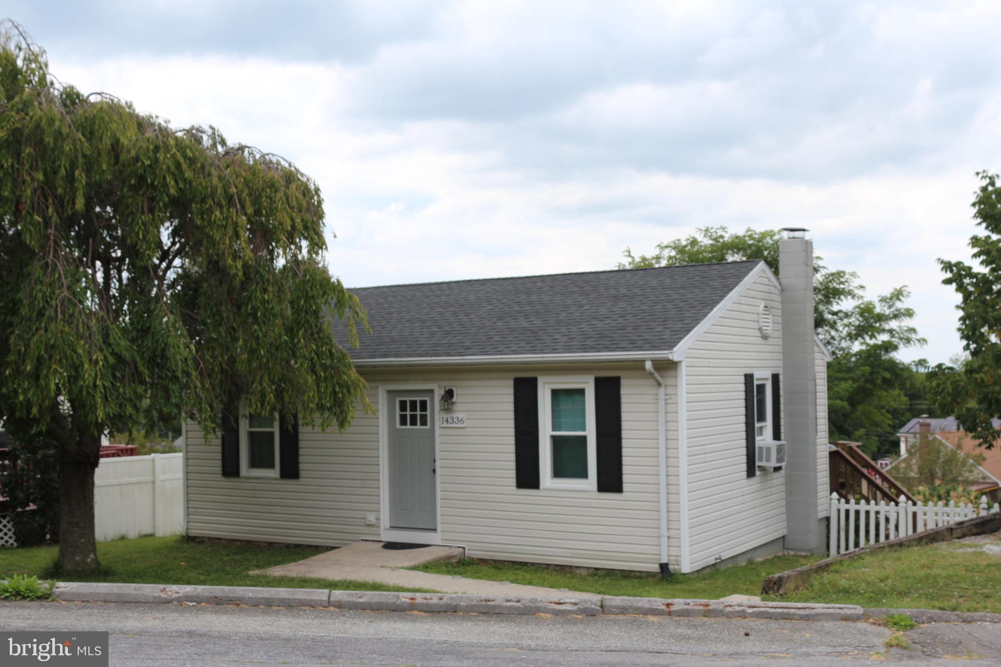 14336 ROYER ROAD