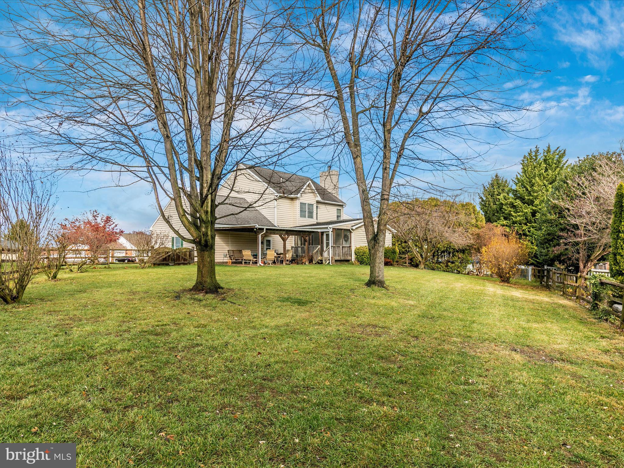 10605 AUGUST COURT