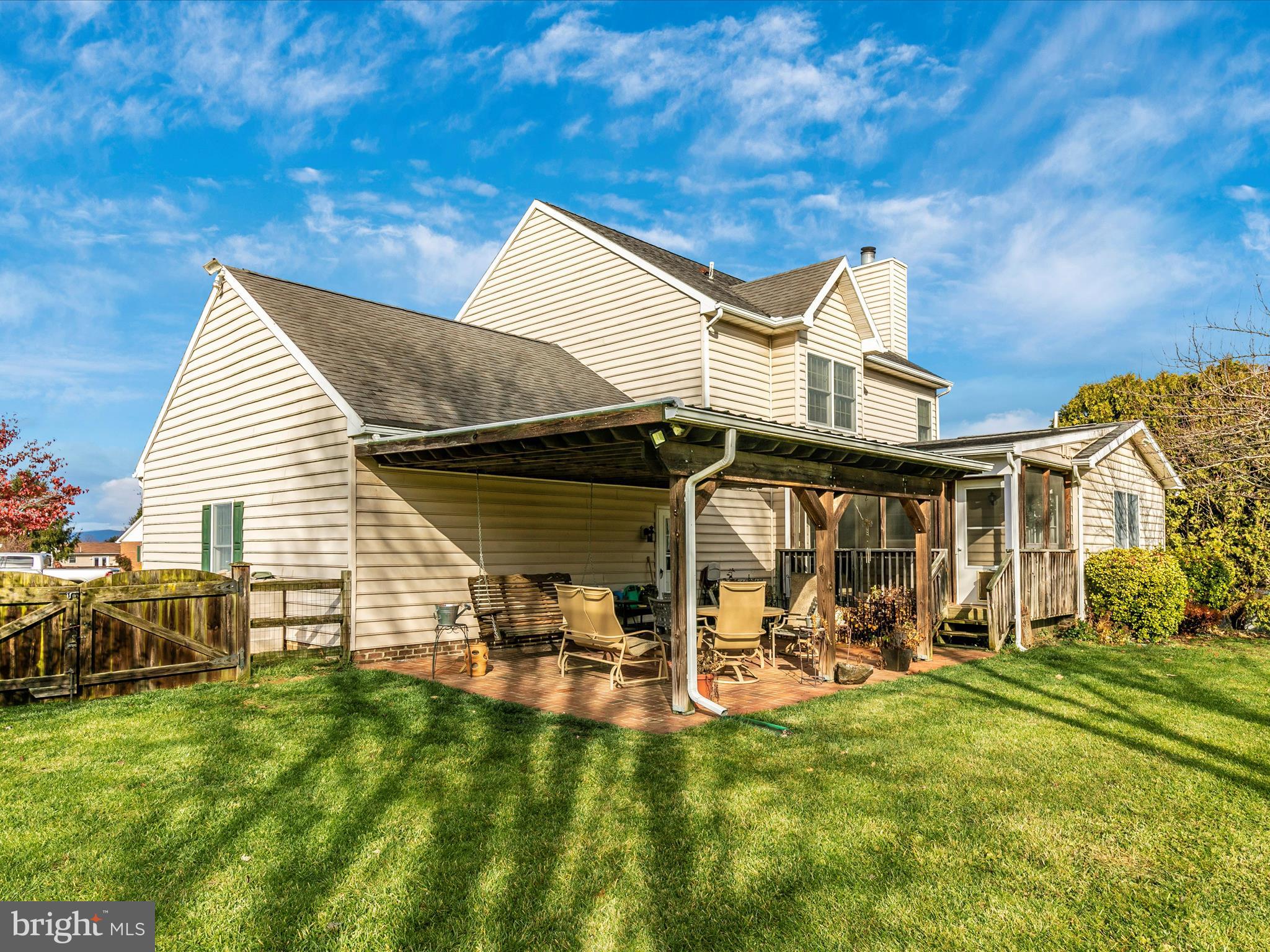 10605 AUGUST COURT