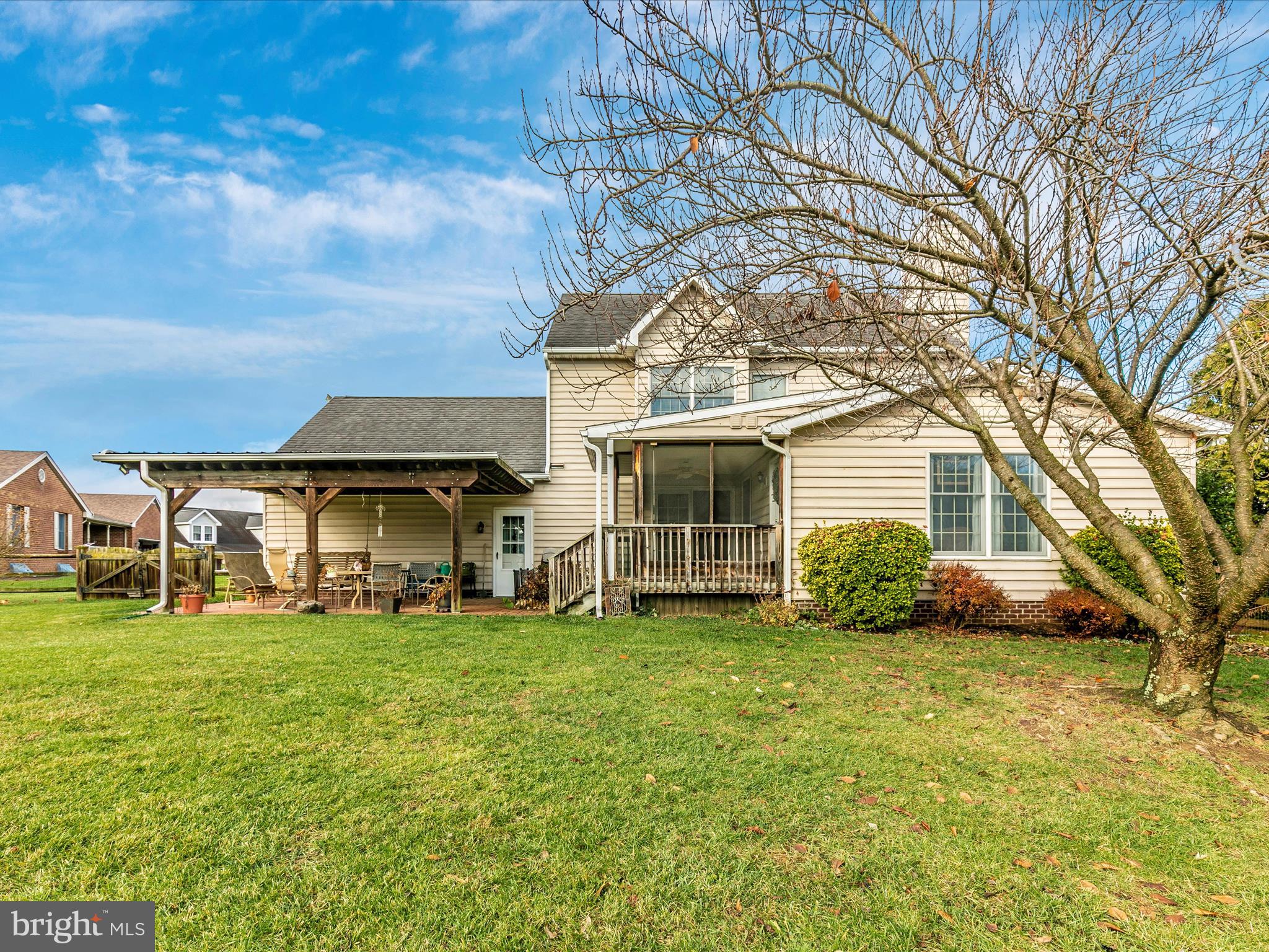 10605 AUGUST COURT