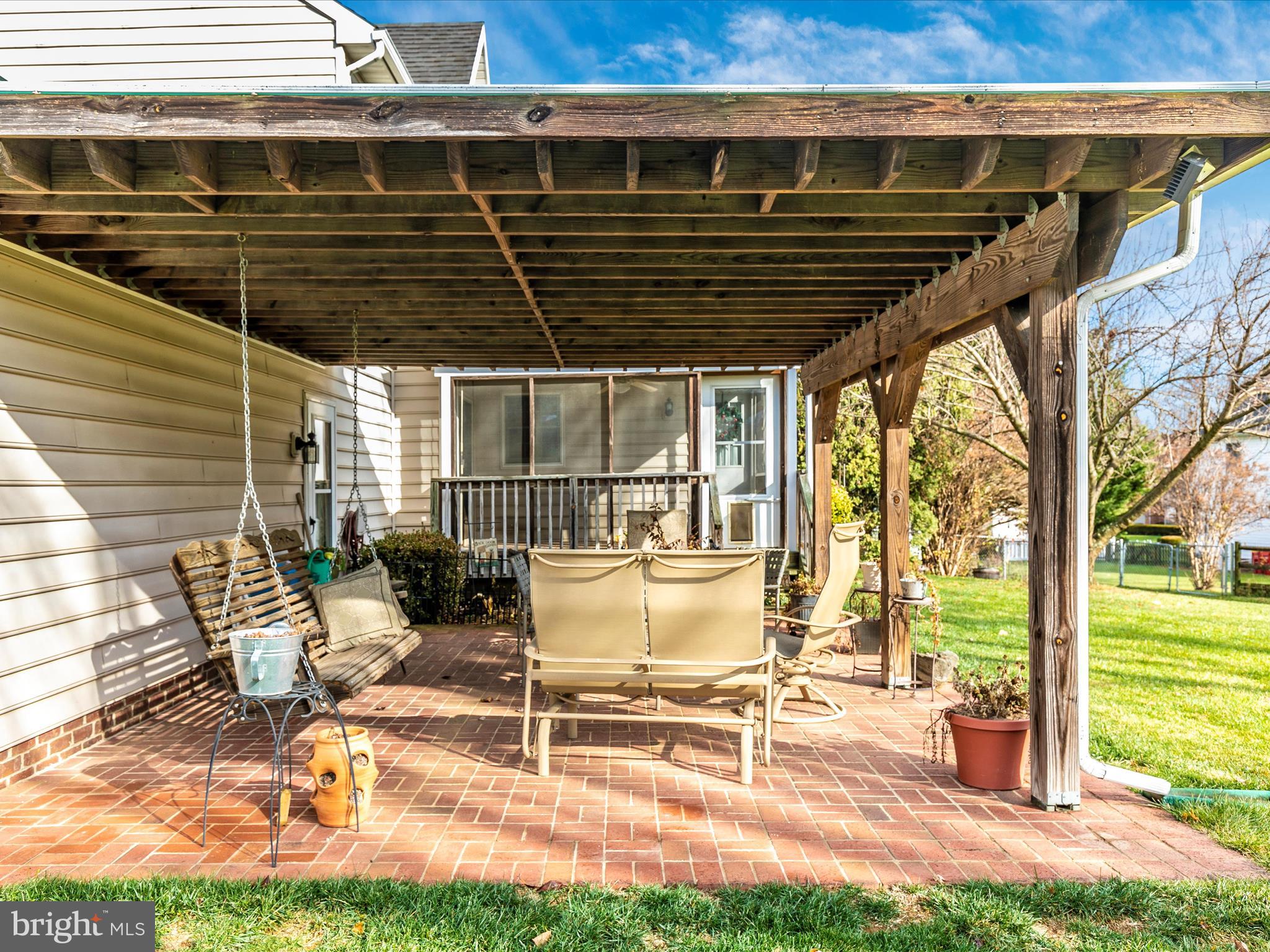 10605 AUGUST COURT