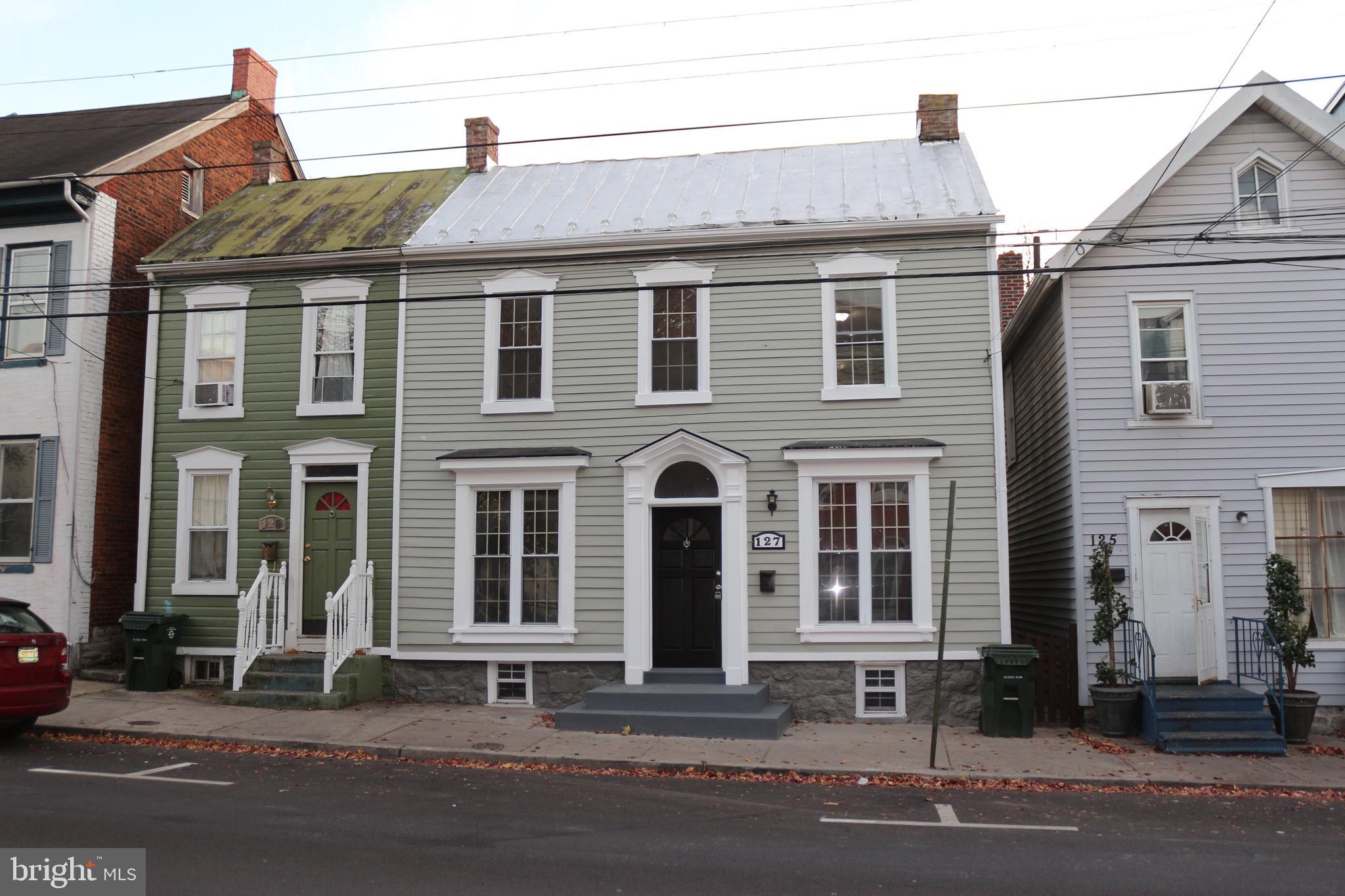 127 E ANTIETAM STREET
