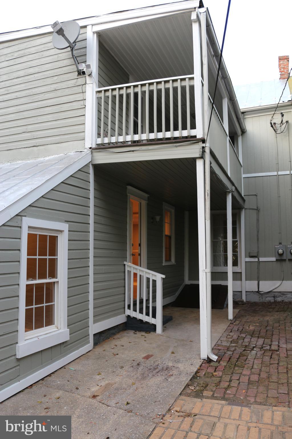 127 E ANTIETAM STREET