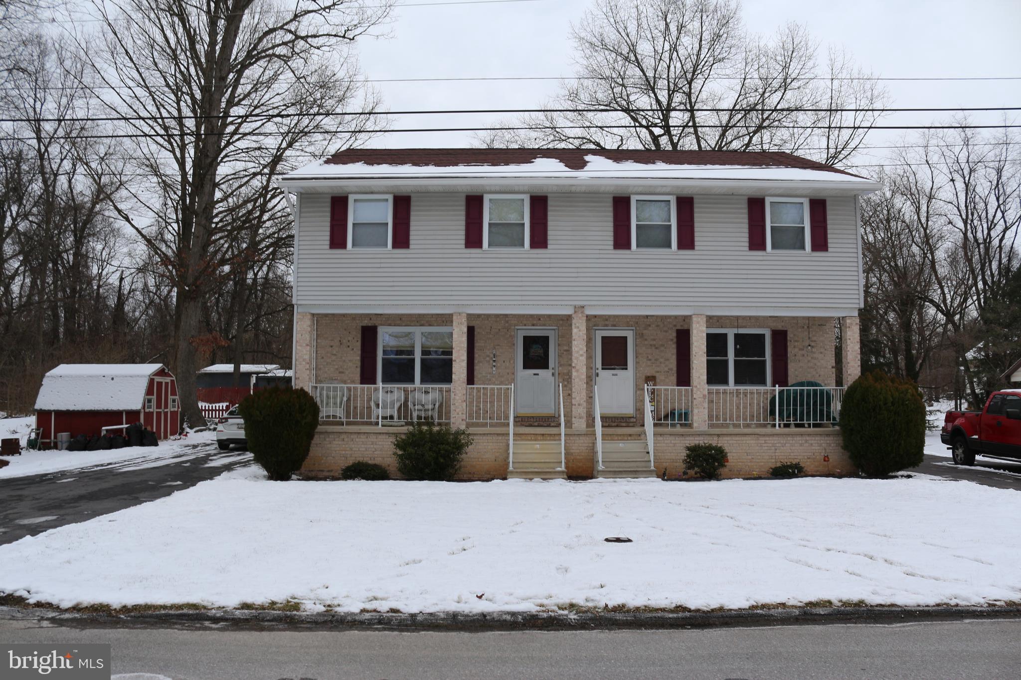 15806 15808 LOCKWOOD ROAD