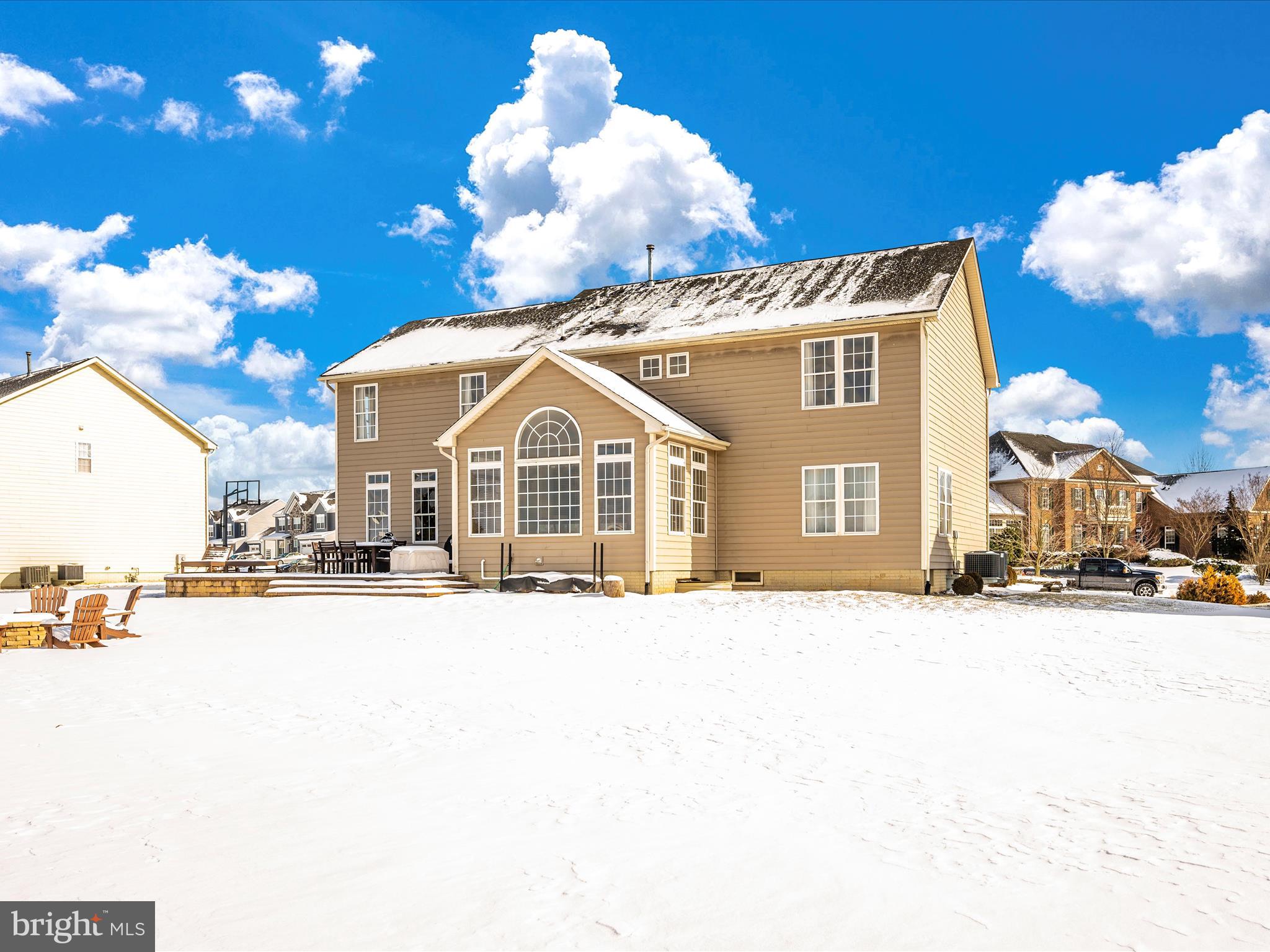 9806 RIPPLE DRIVE