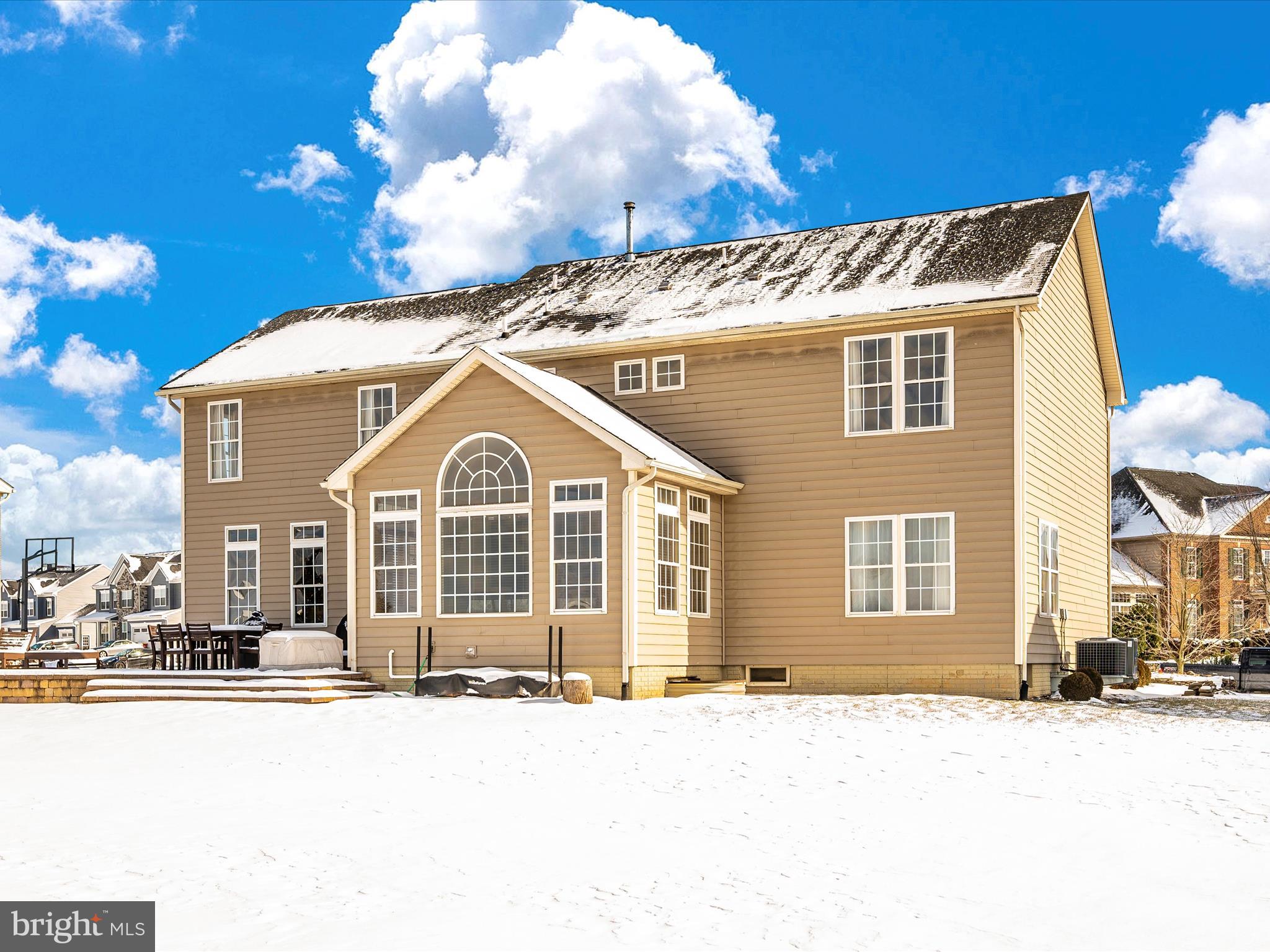 9806 RIPPLE DRIVE