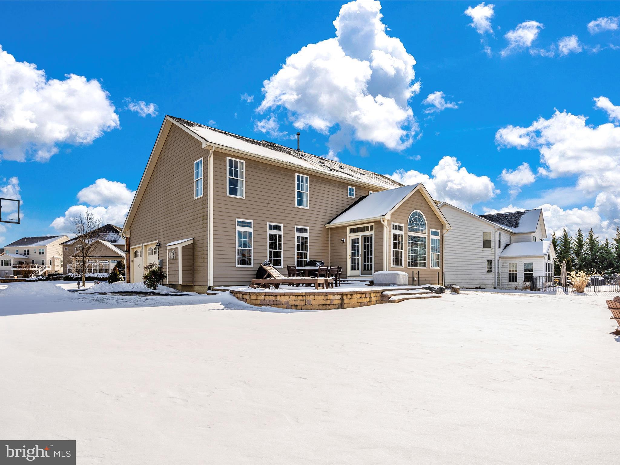 9806 RIPPLE DRIVE