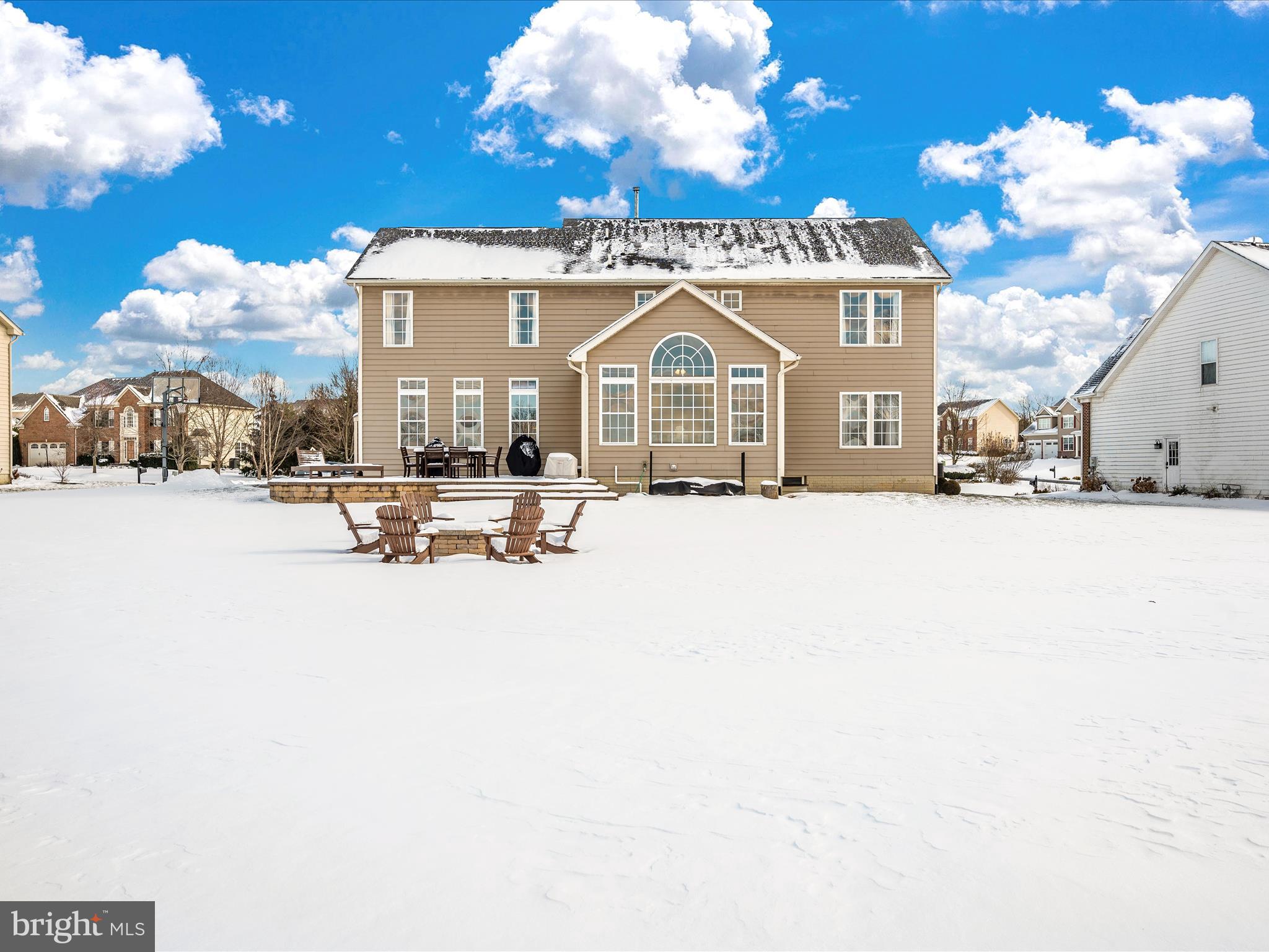 9806 RIPPLE DRIVE