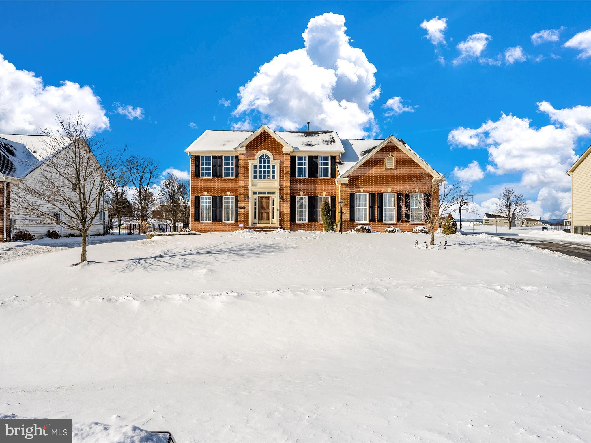 9806 RIPPLE DRIVE